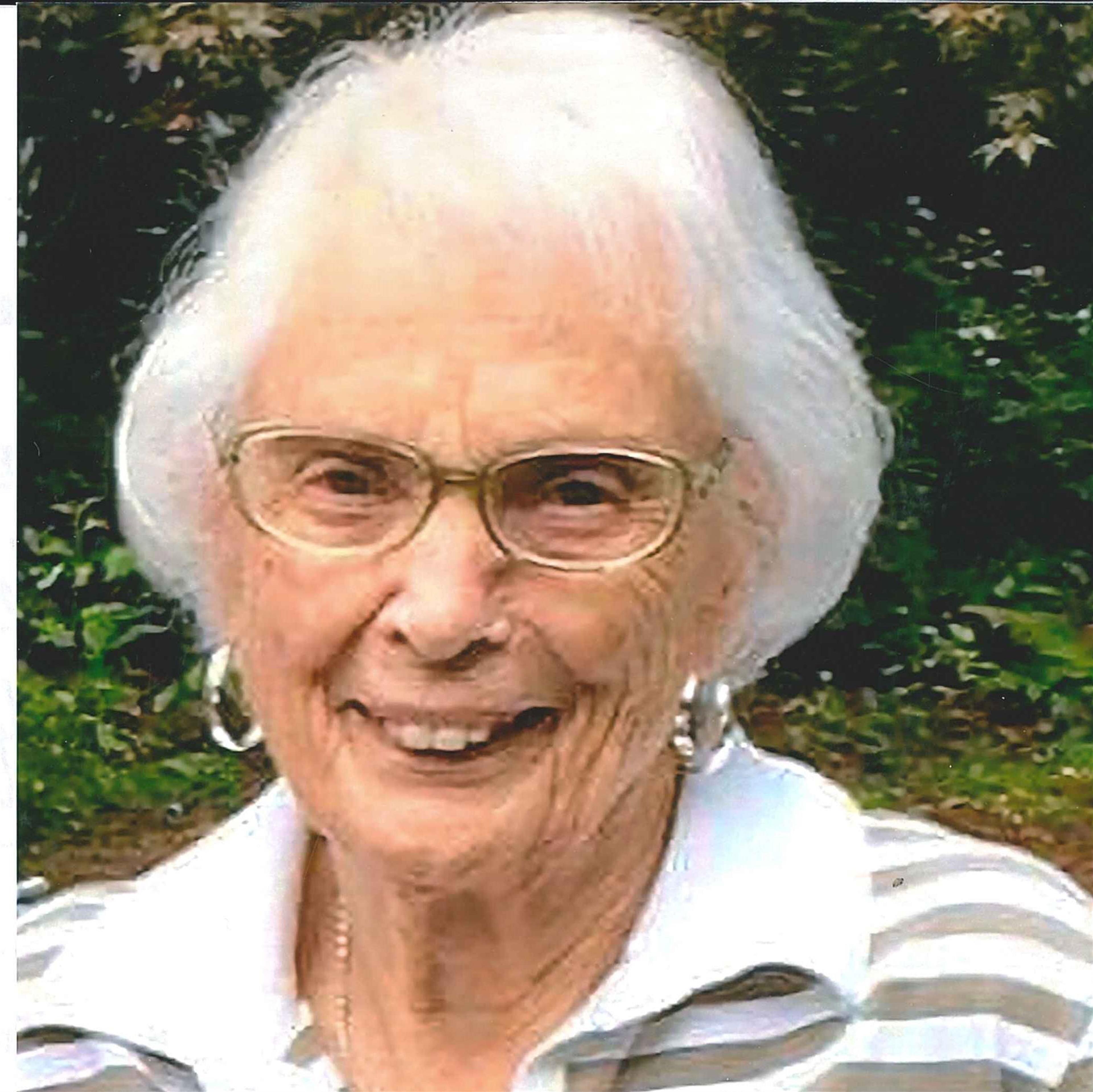 Mavis Paulson