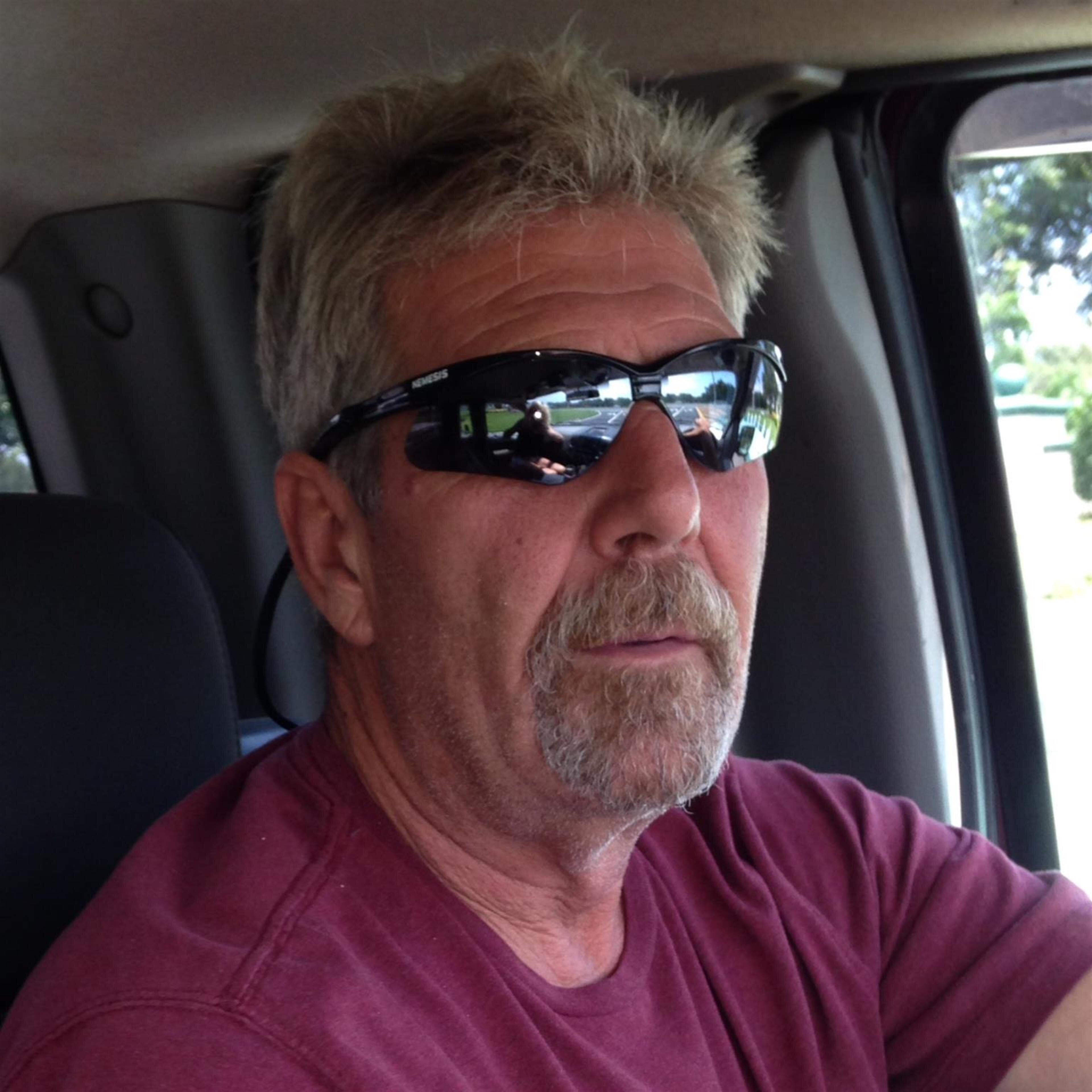 Robert P. Kleinsmith