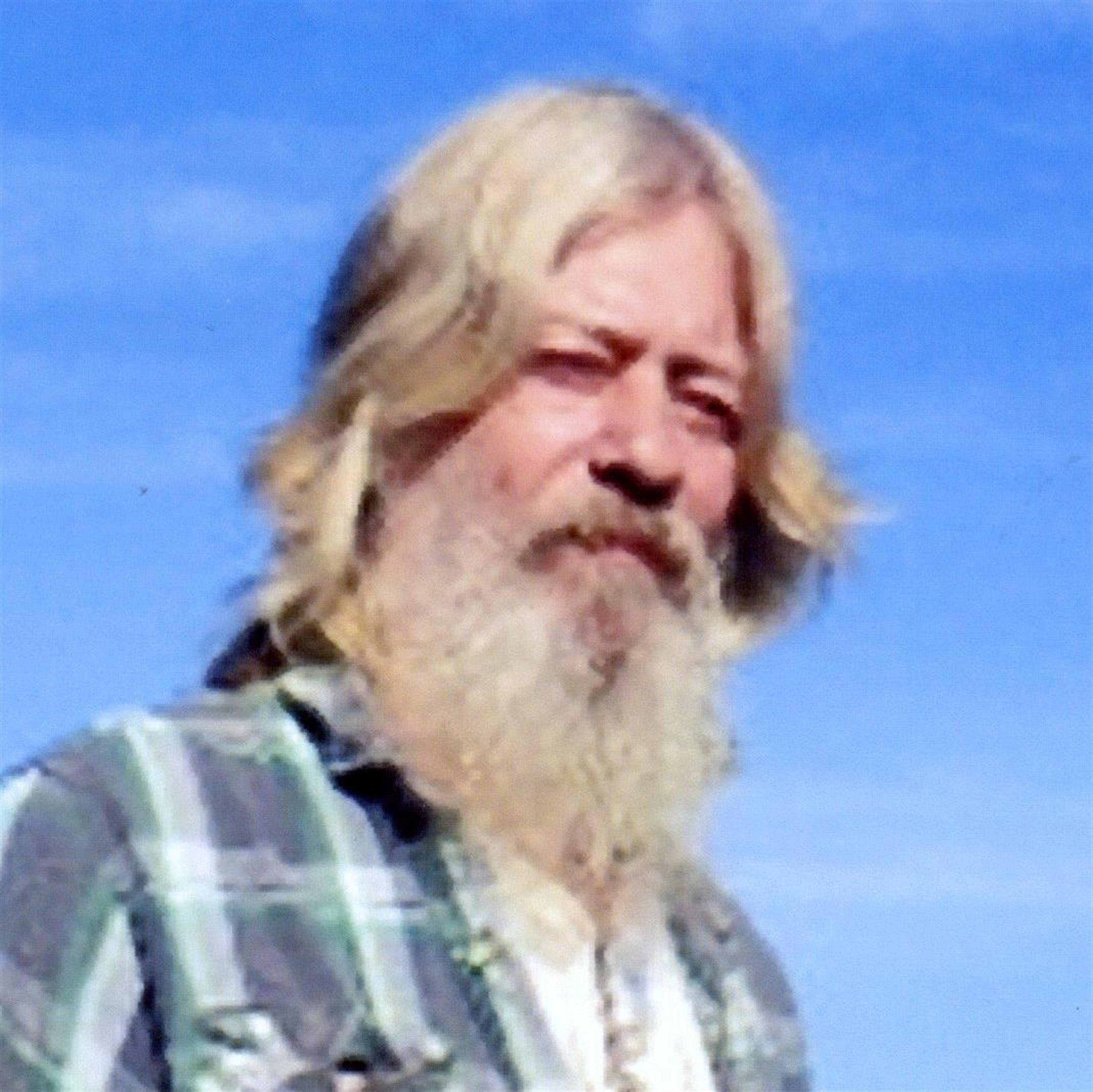 Steven Claiborne Kusander
