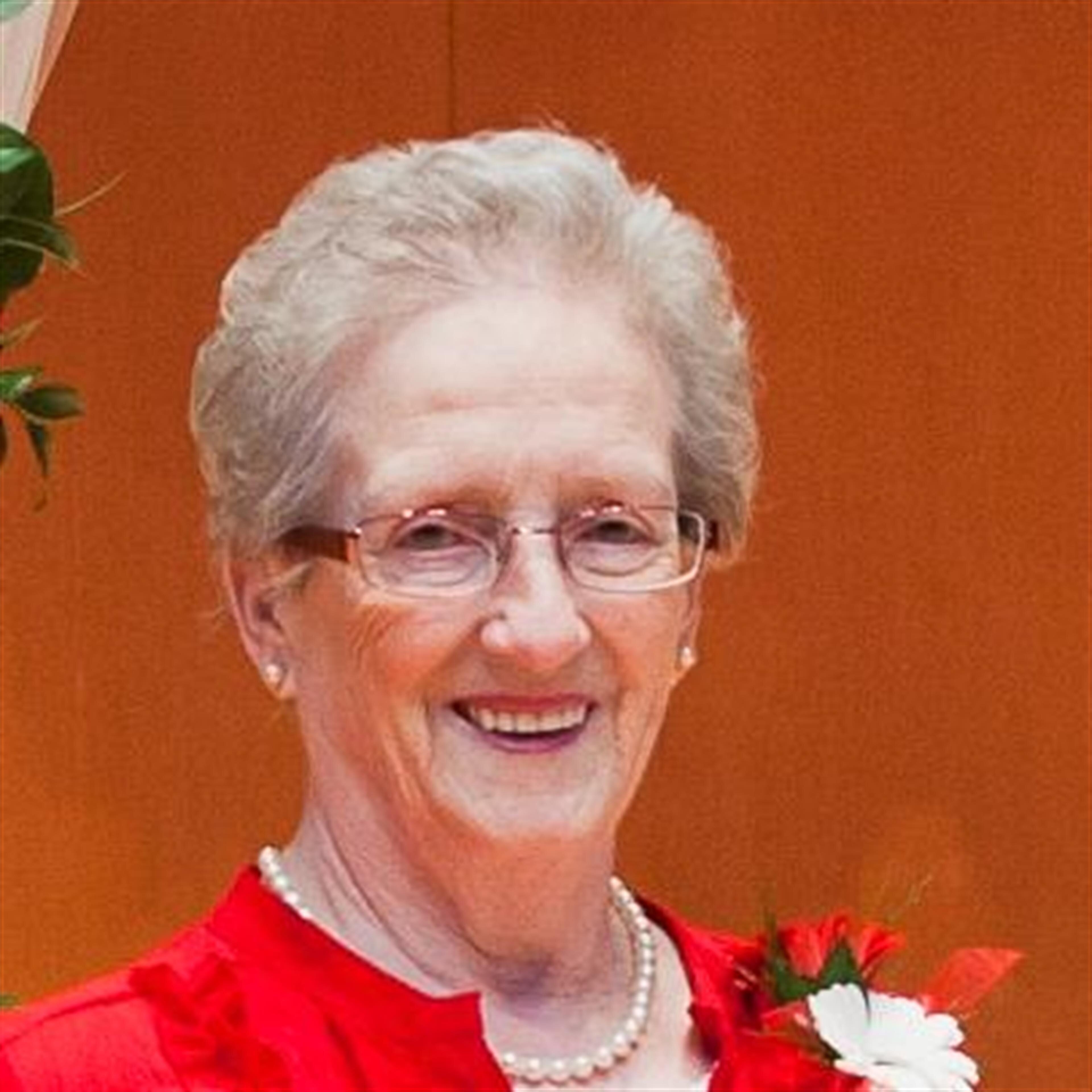 Barbara B. Wilson