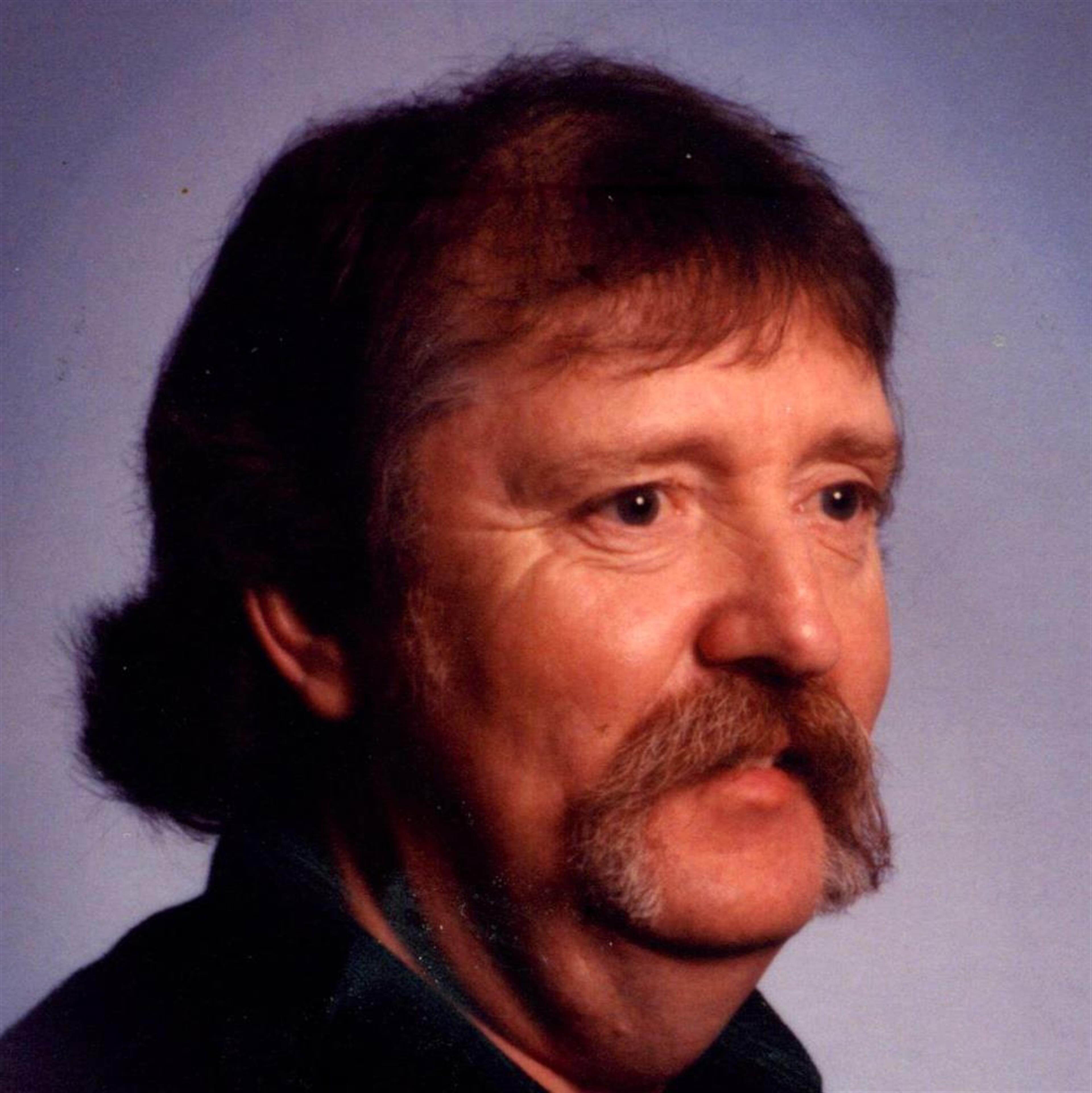 Charles Morrell