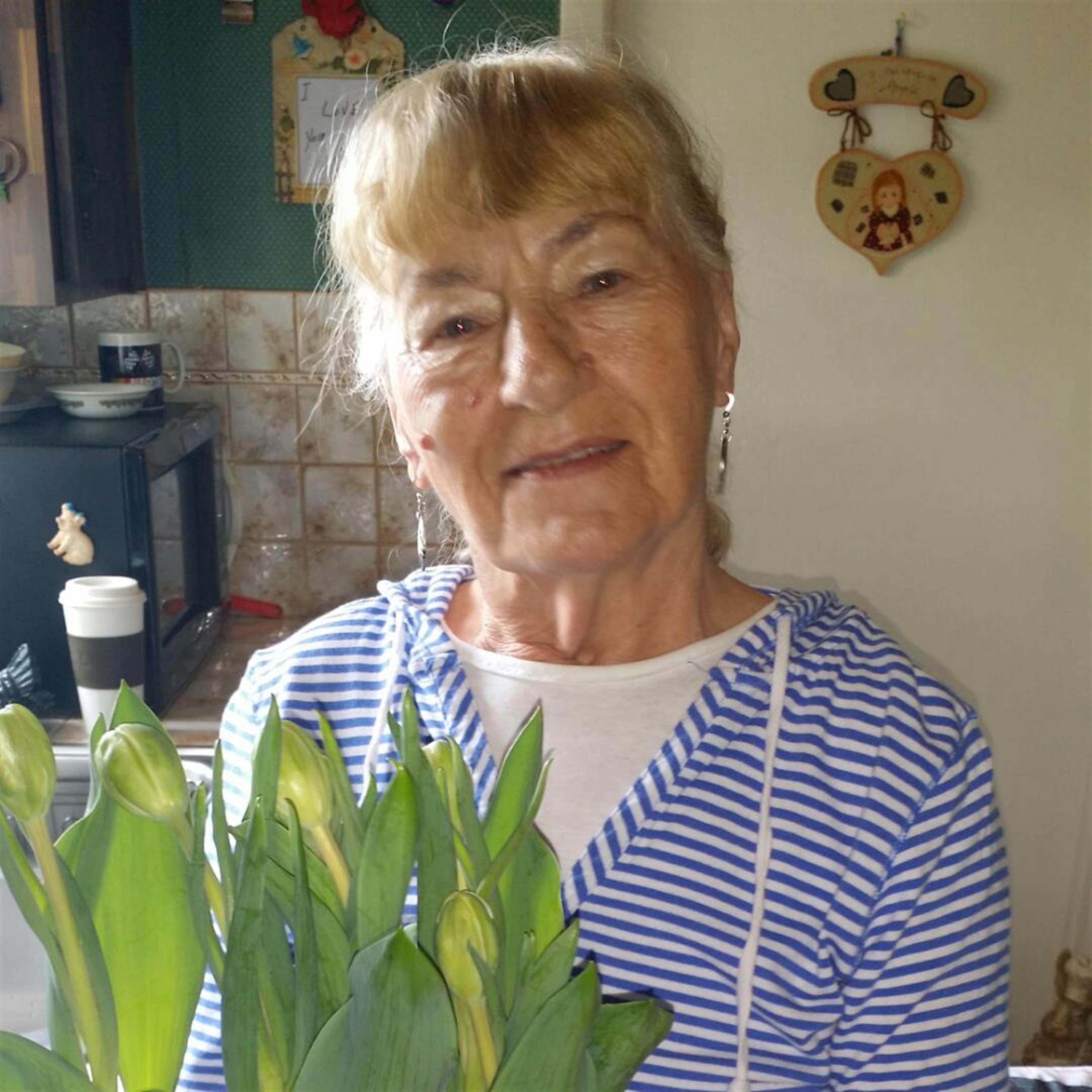 Hilda C. Inverso