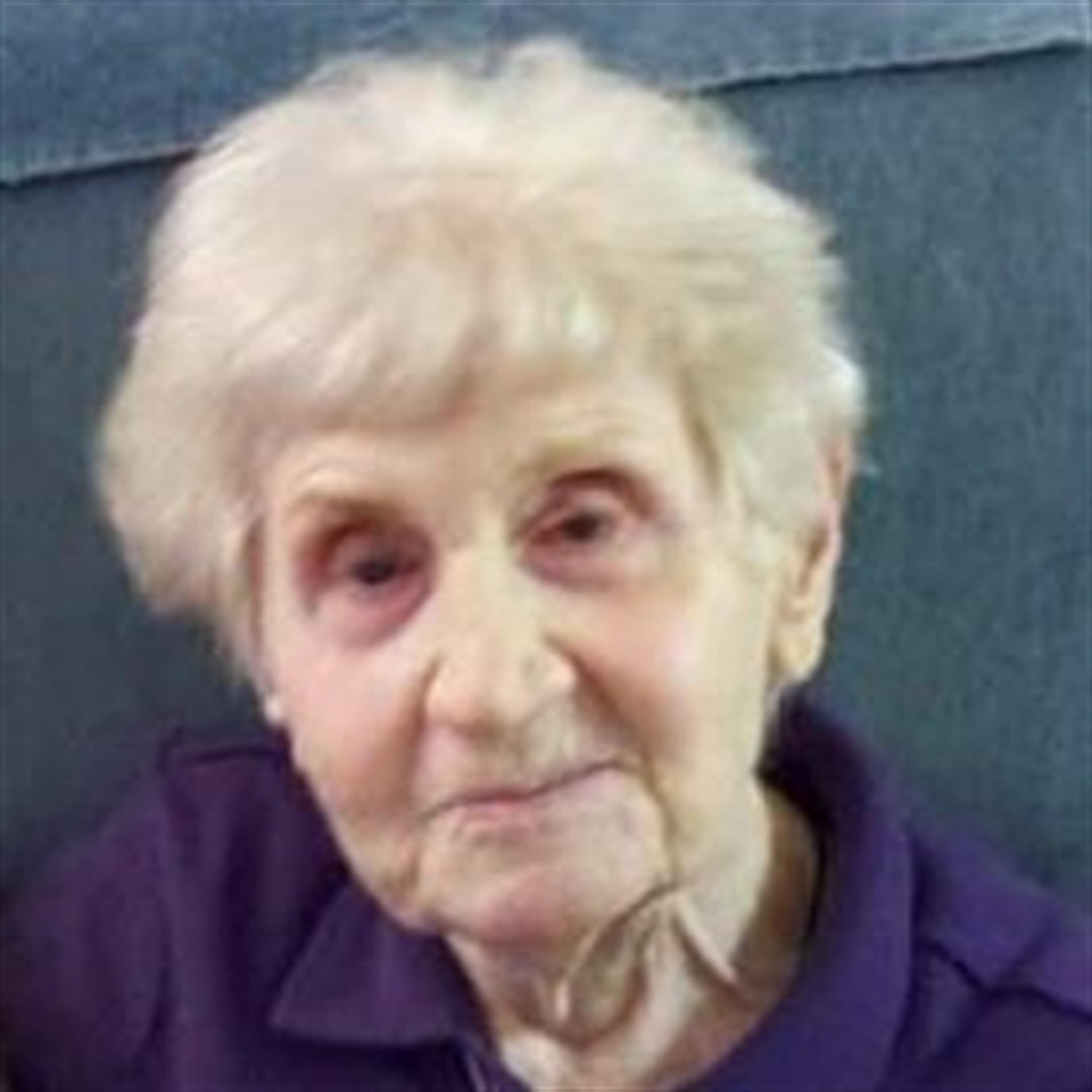 Carmela M. Montefusco
