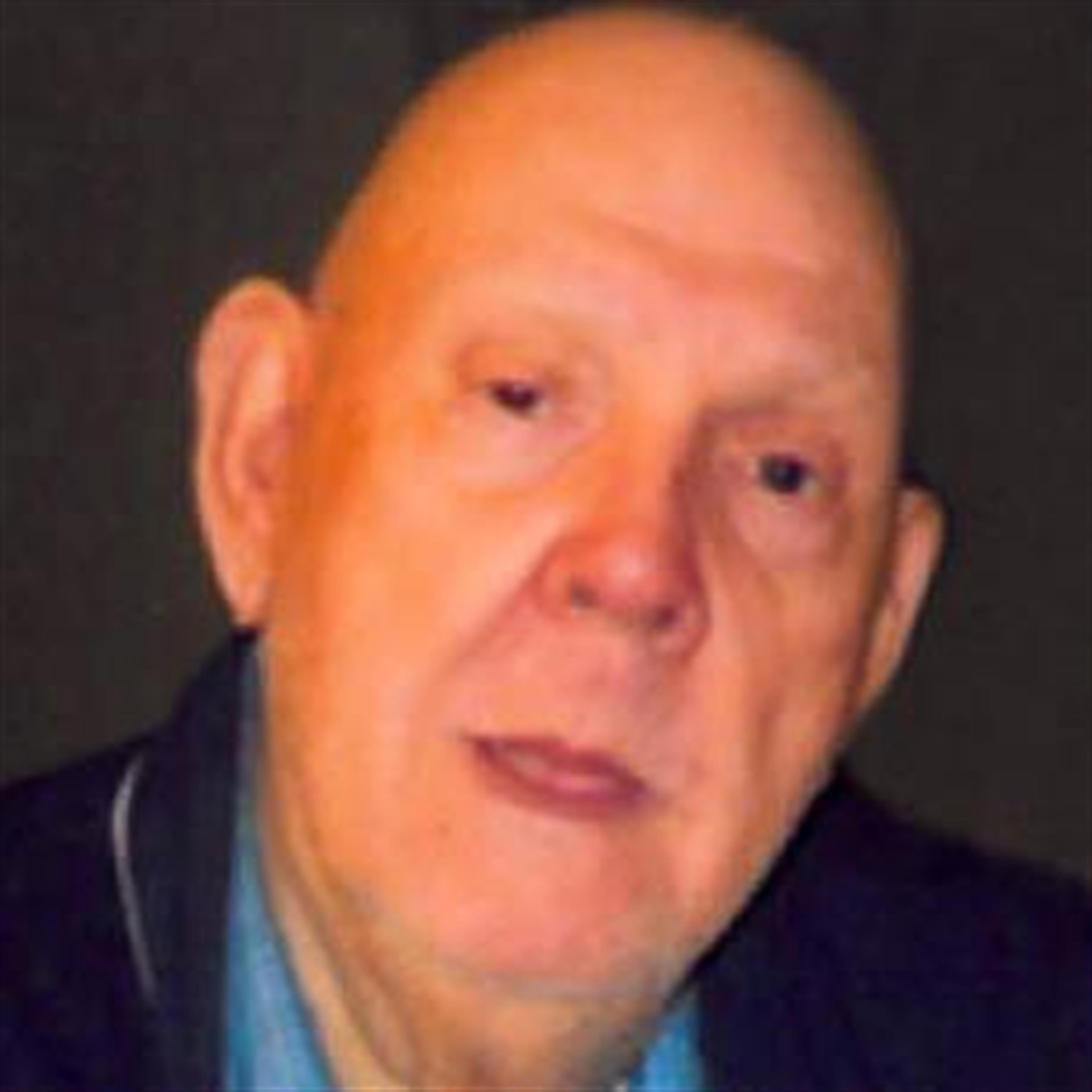 Donald Herman Fussell