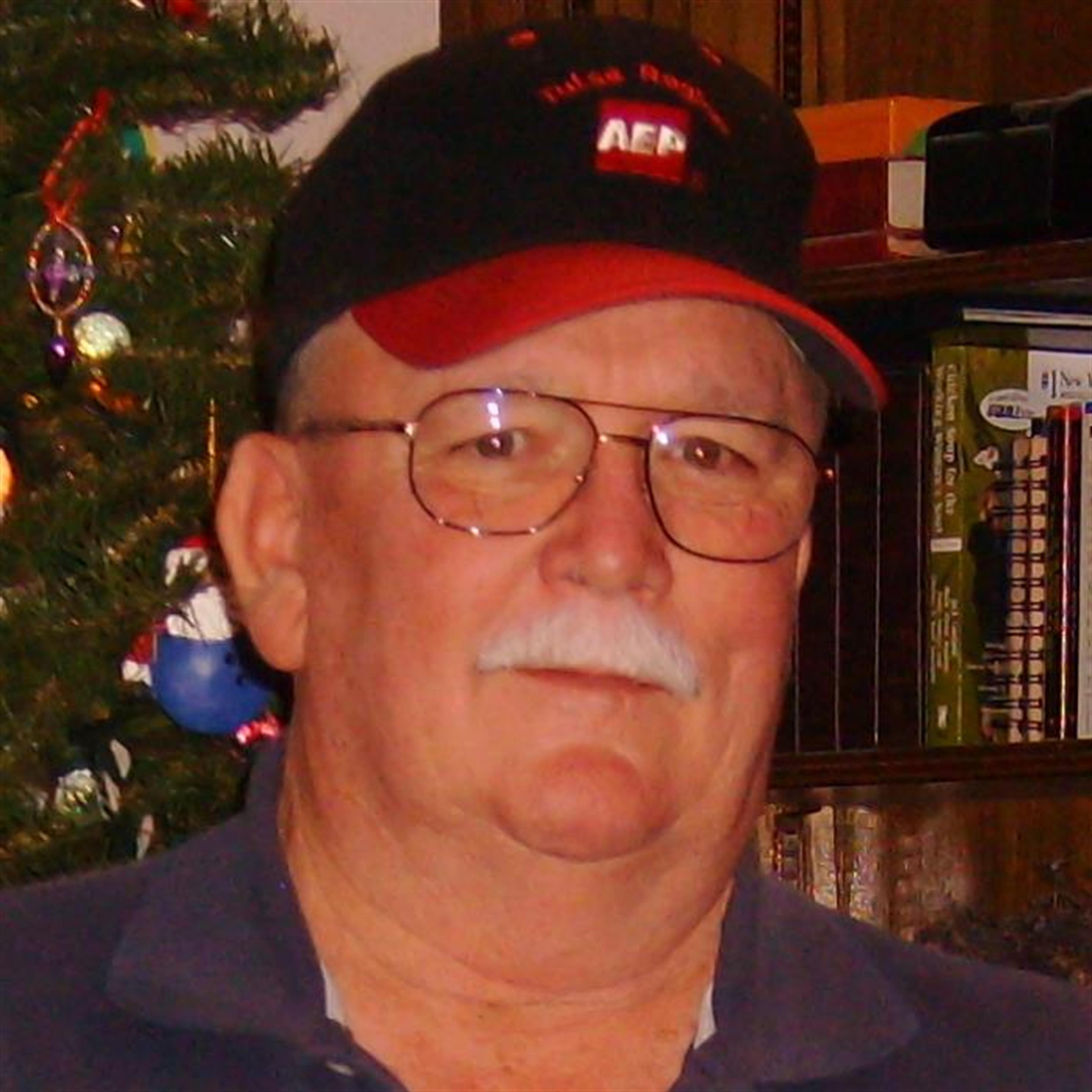 Mr. Michael Ray Moser