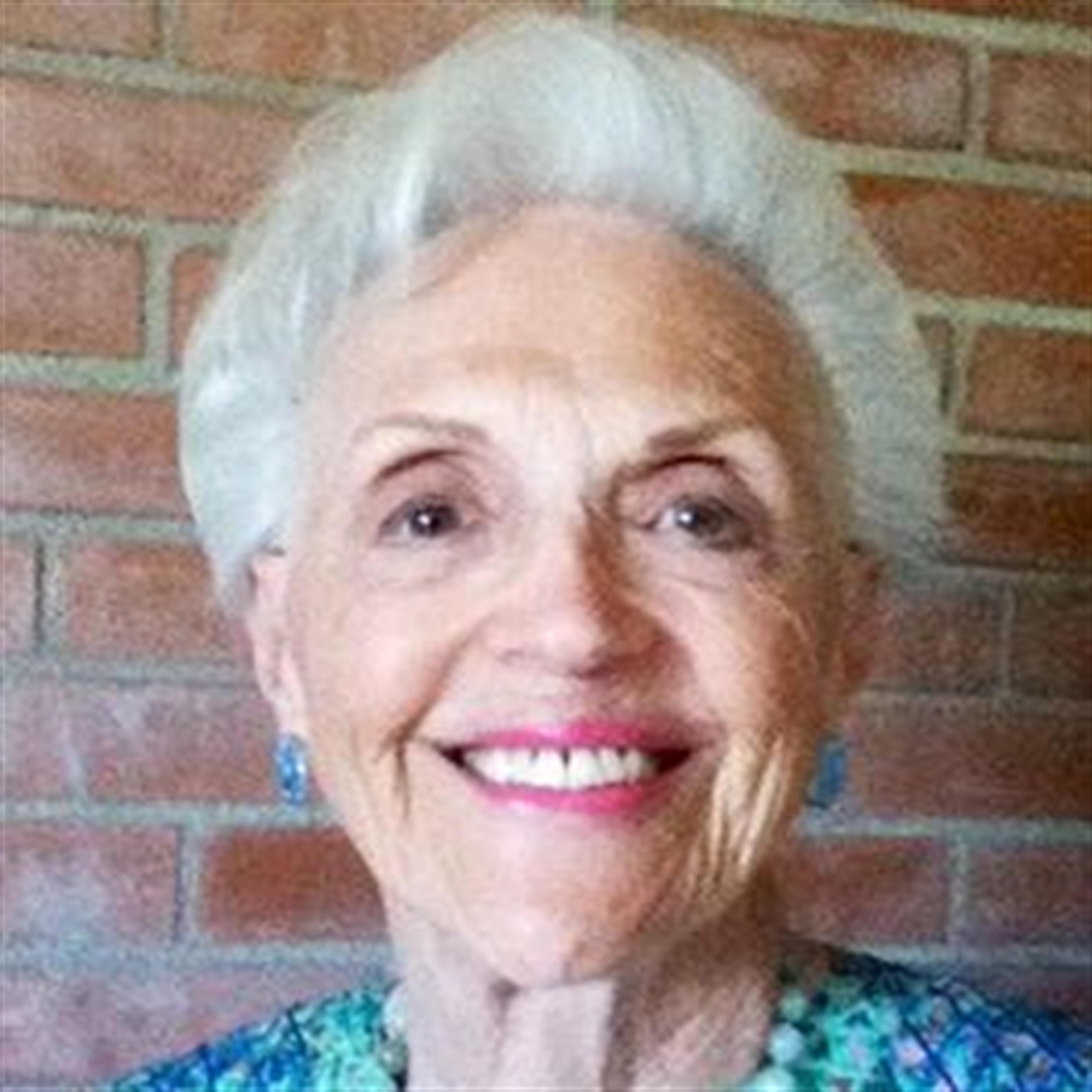 Betty Kay Holpert