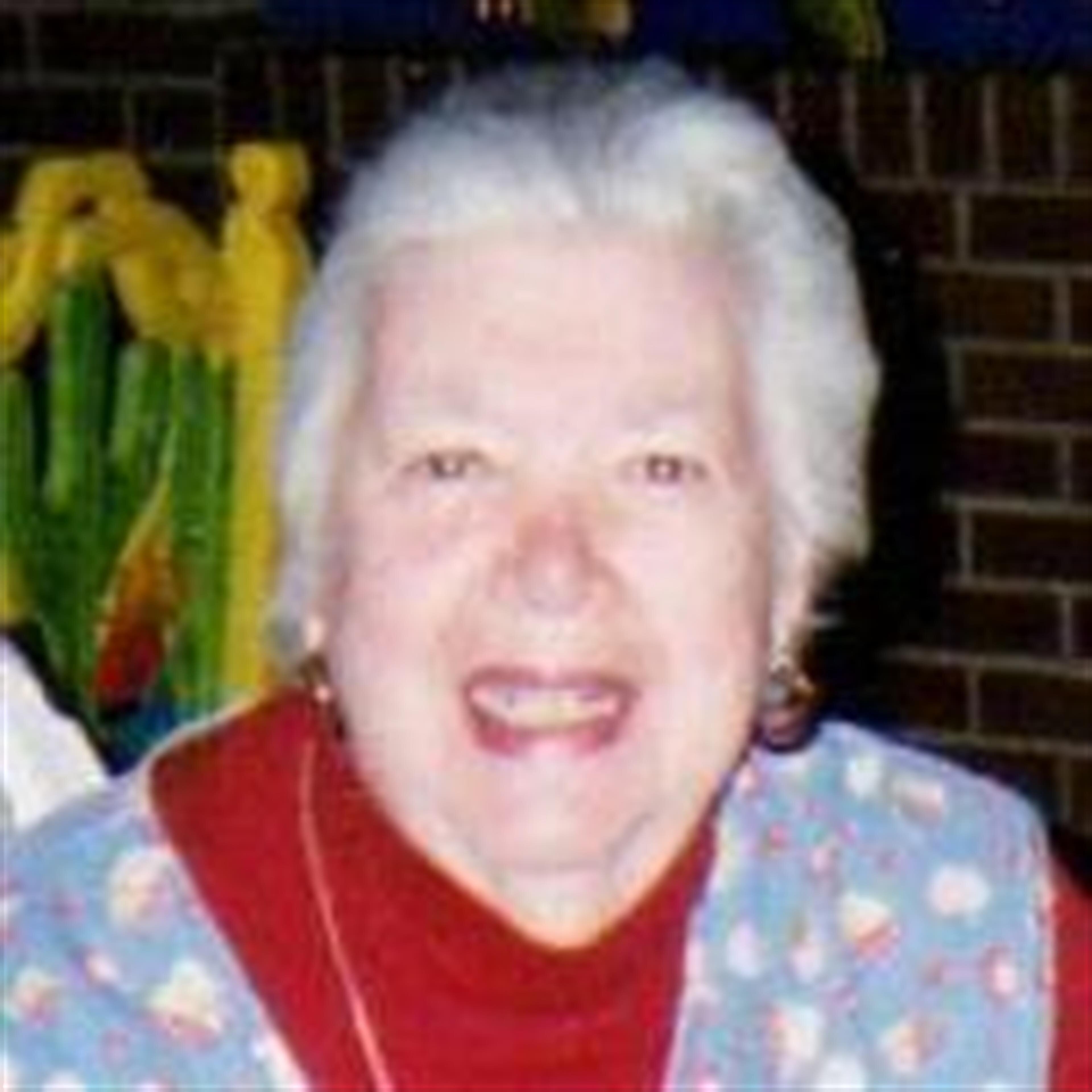 Florence Hrusch