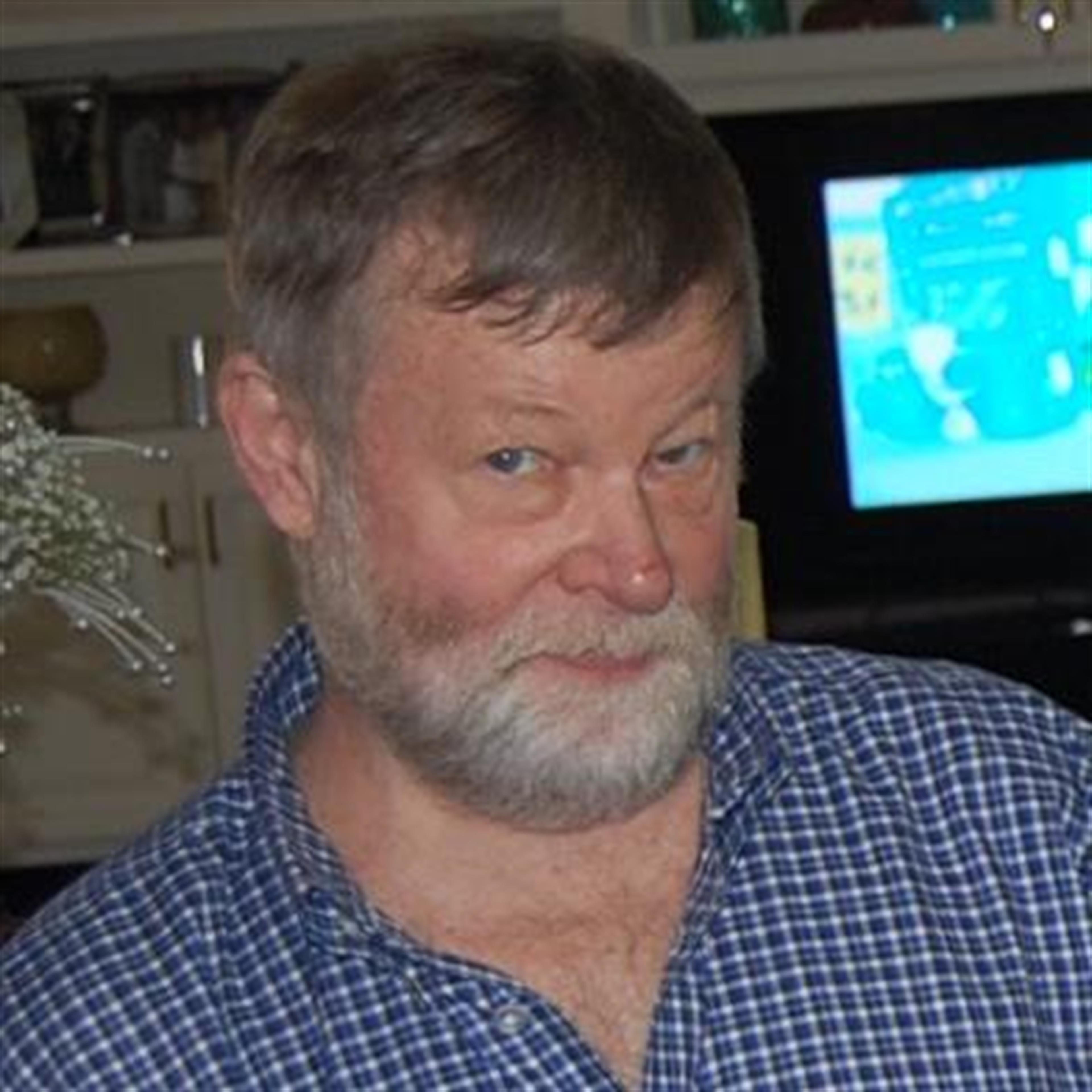 Dr. Harry A. McClaren 's obituary picture