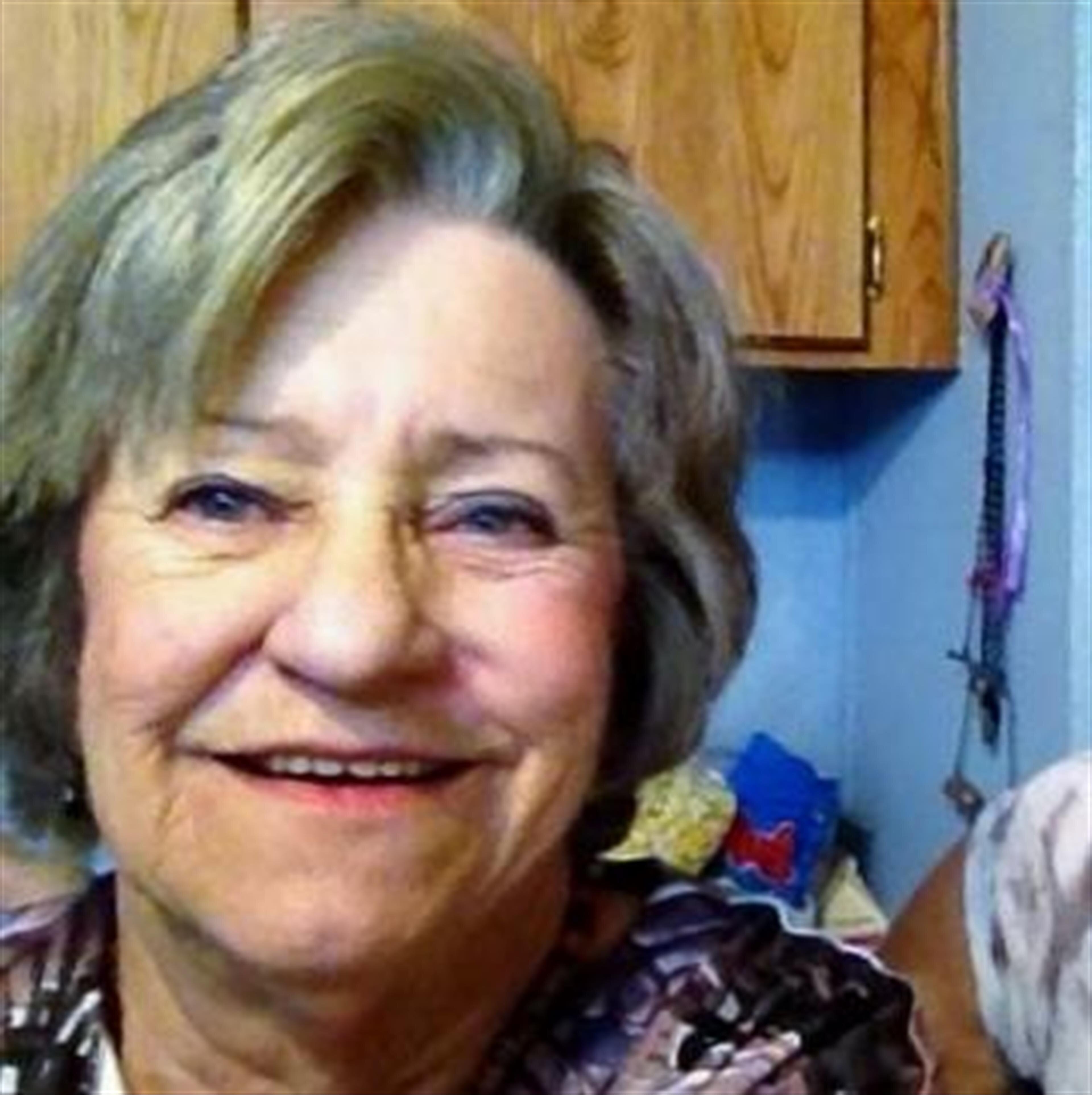 Letha M. Duncan