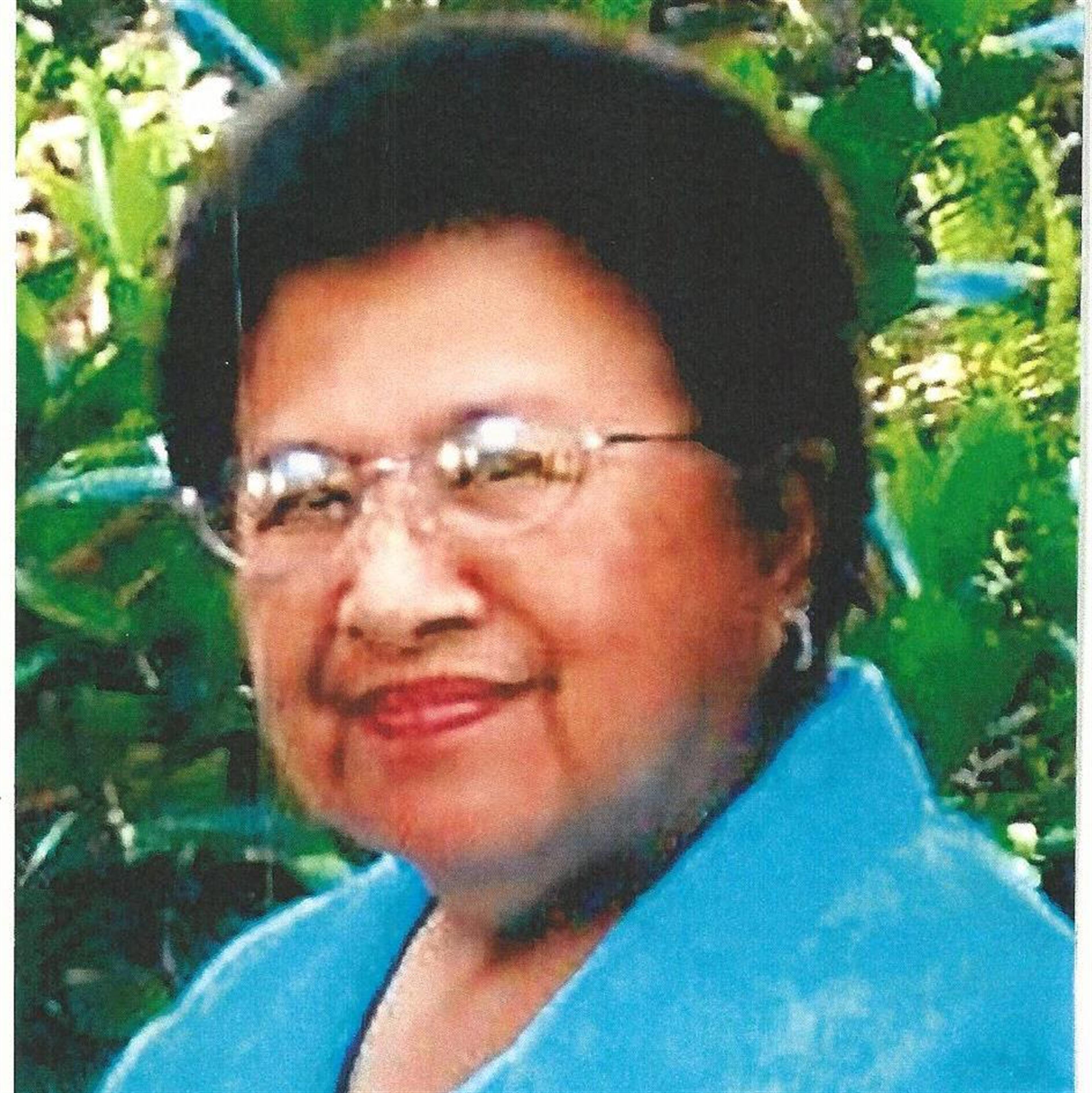 Connie Garcia Gomez