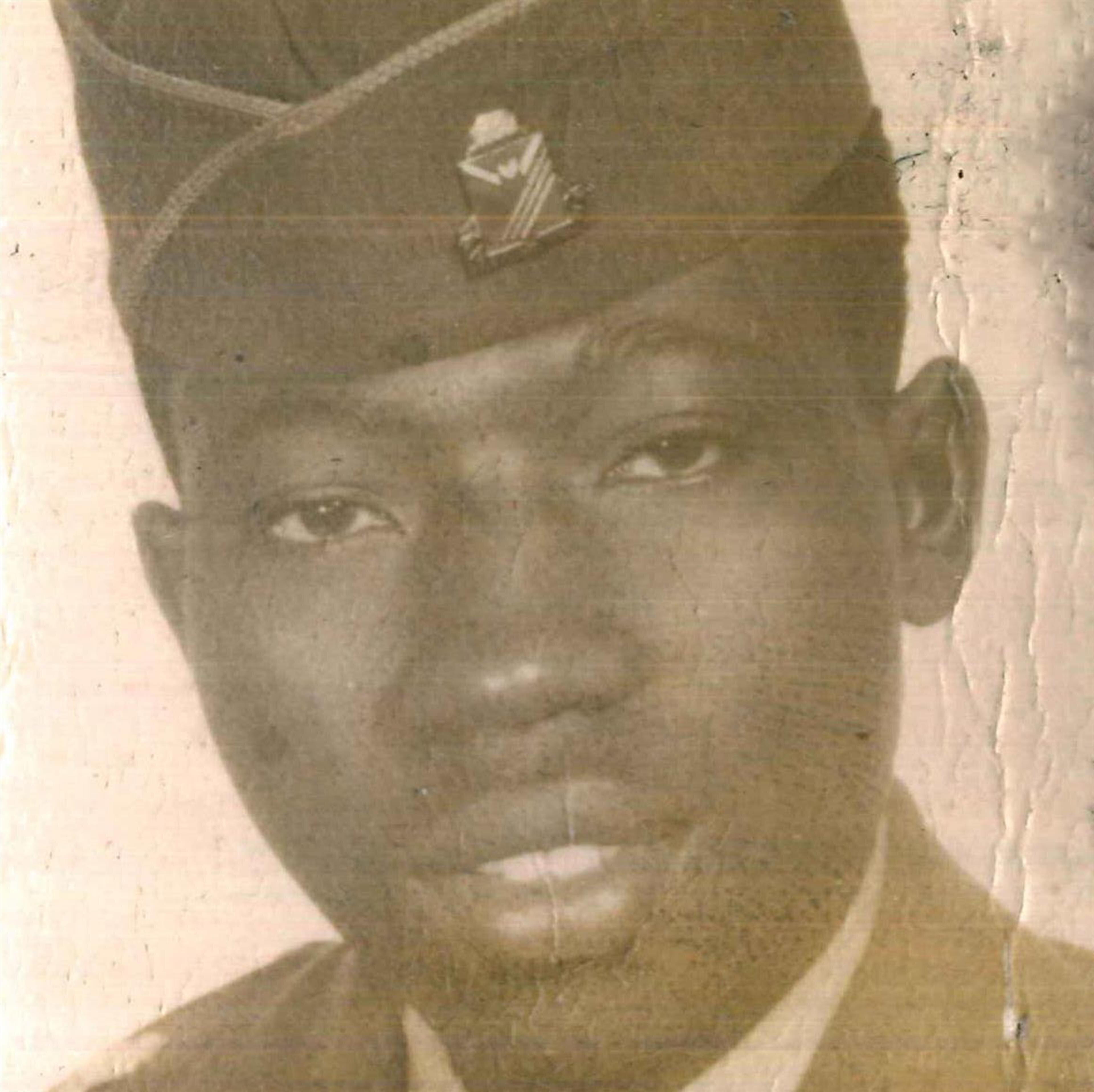 Jessie M. Smith