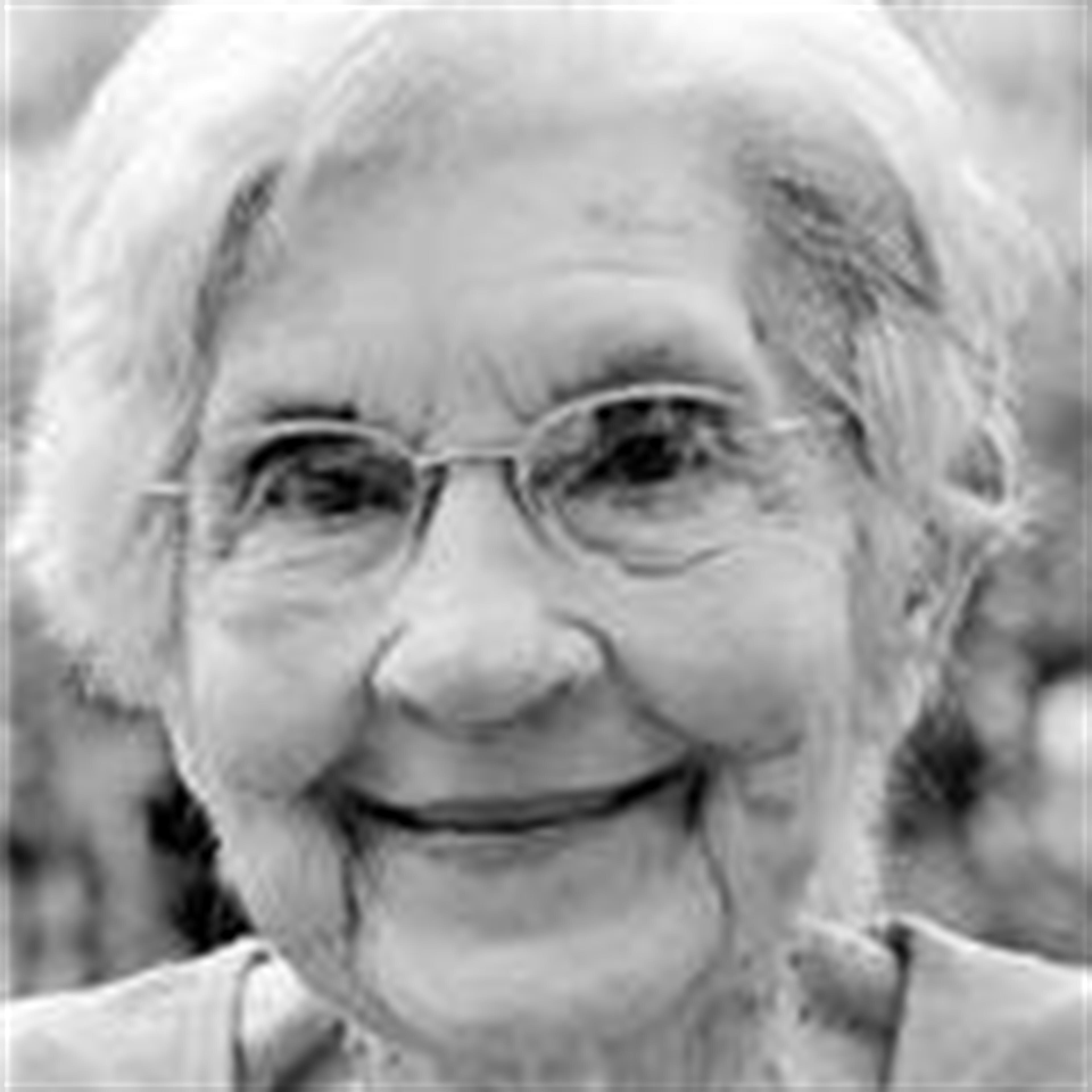 Edith Slaughter