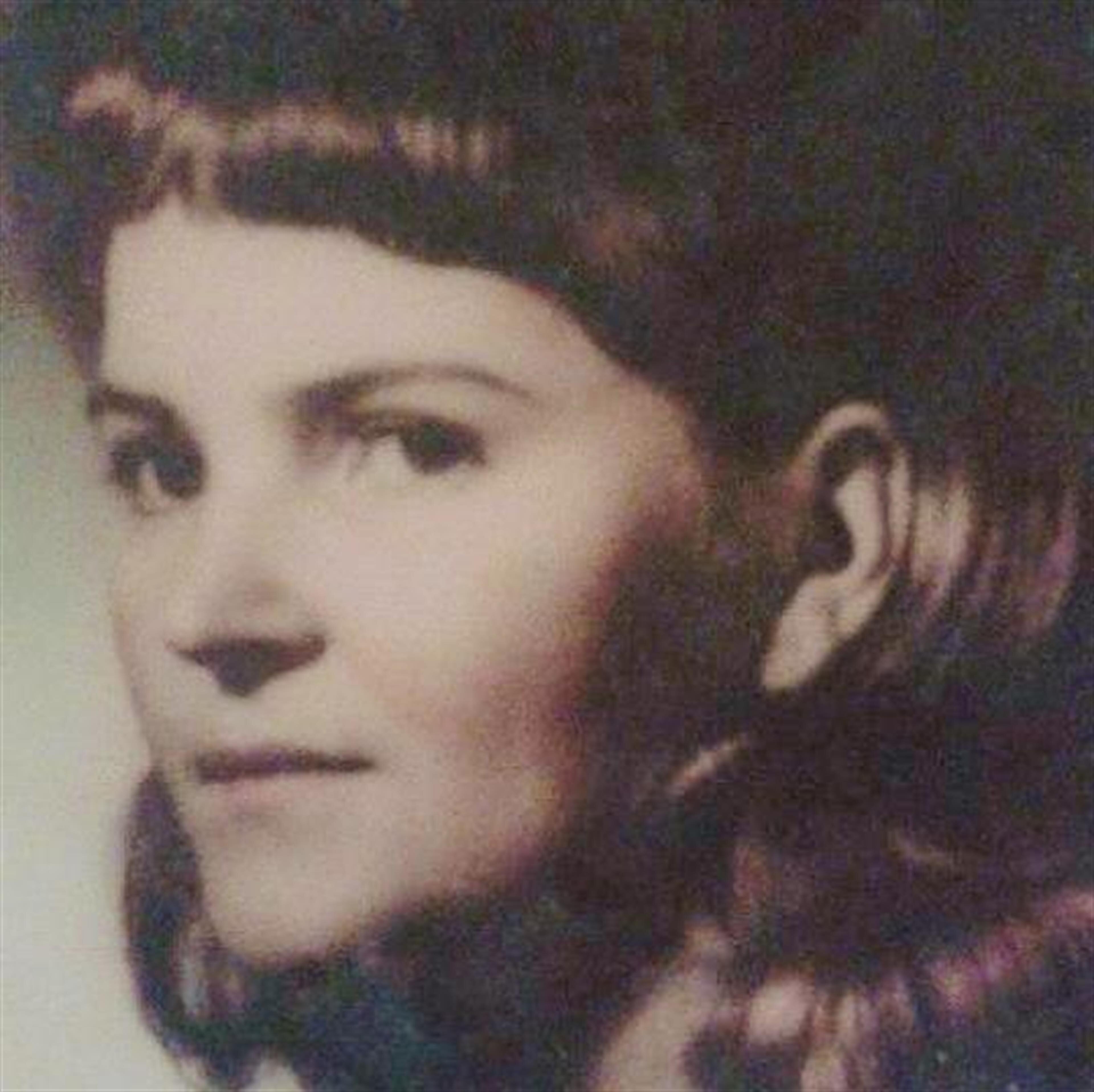 Mrs. Inge Teresia Cannon