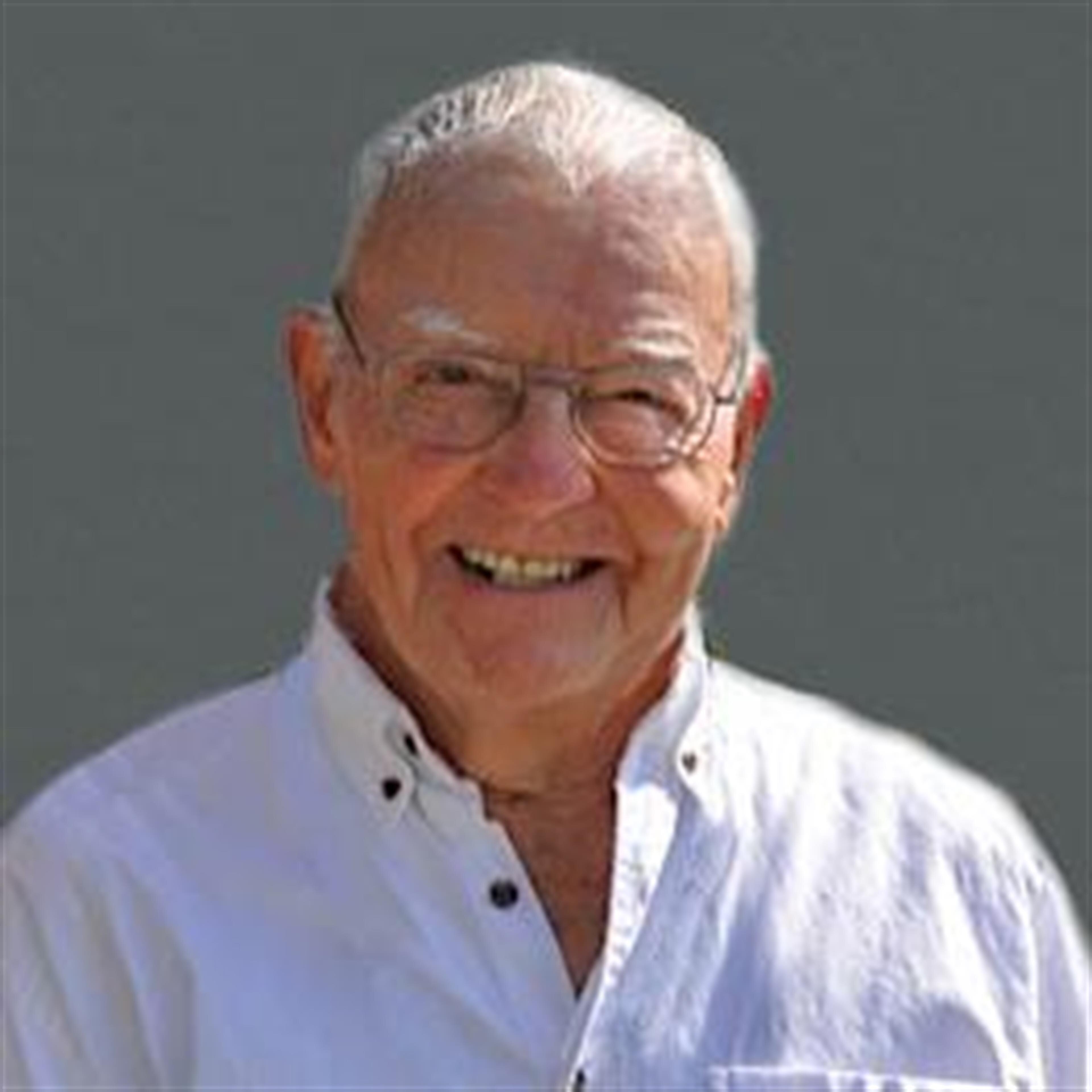 Charles Edward Phillips, Jr.