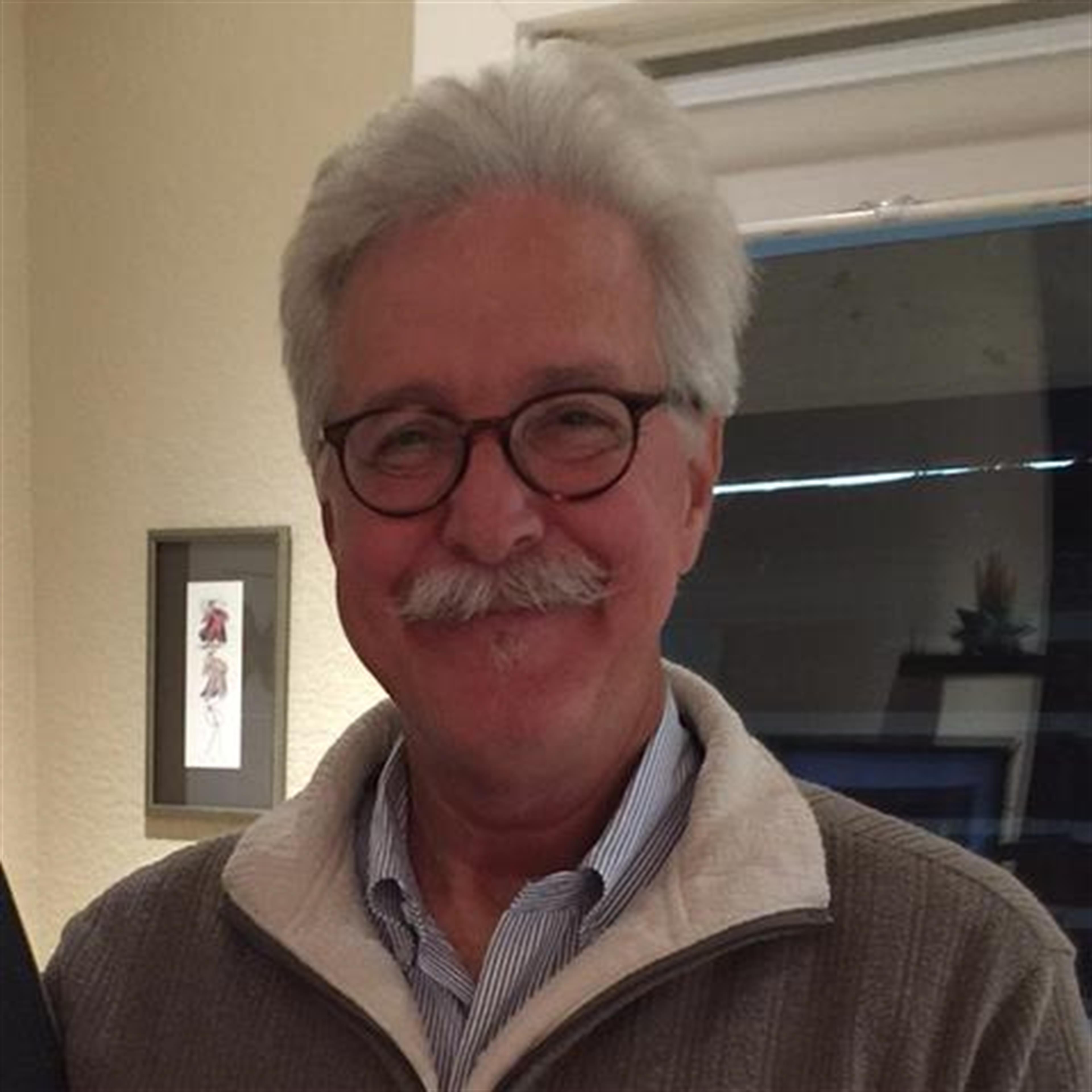 Charles M Hollerbaugh