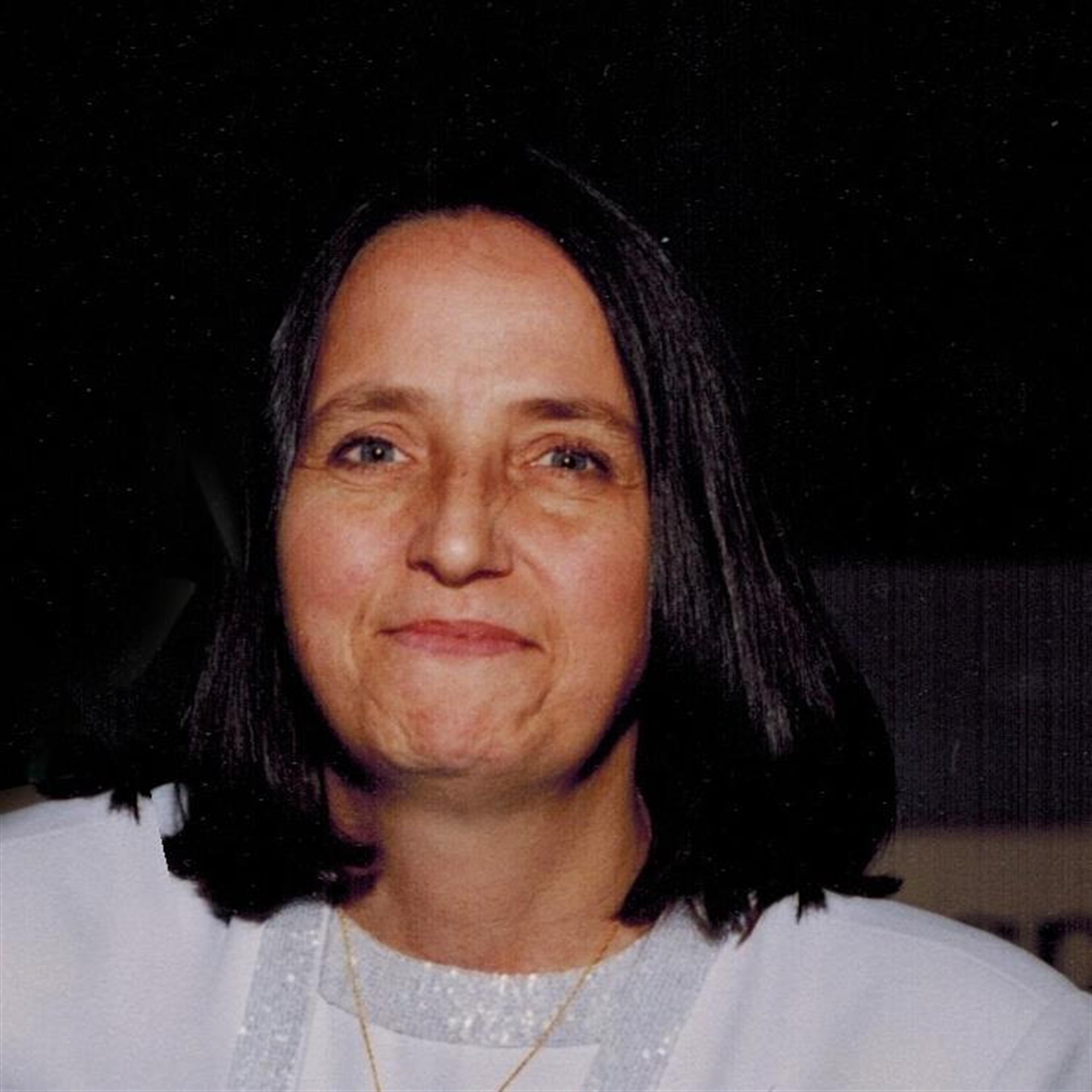 Sherry Lynn Platt