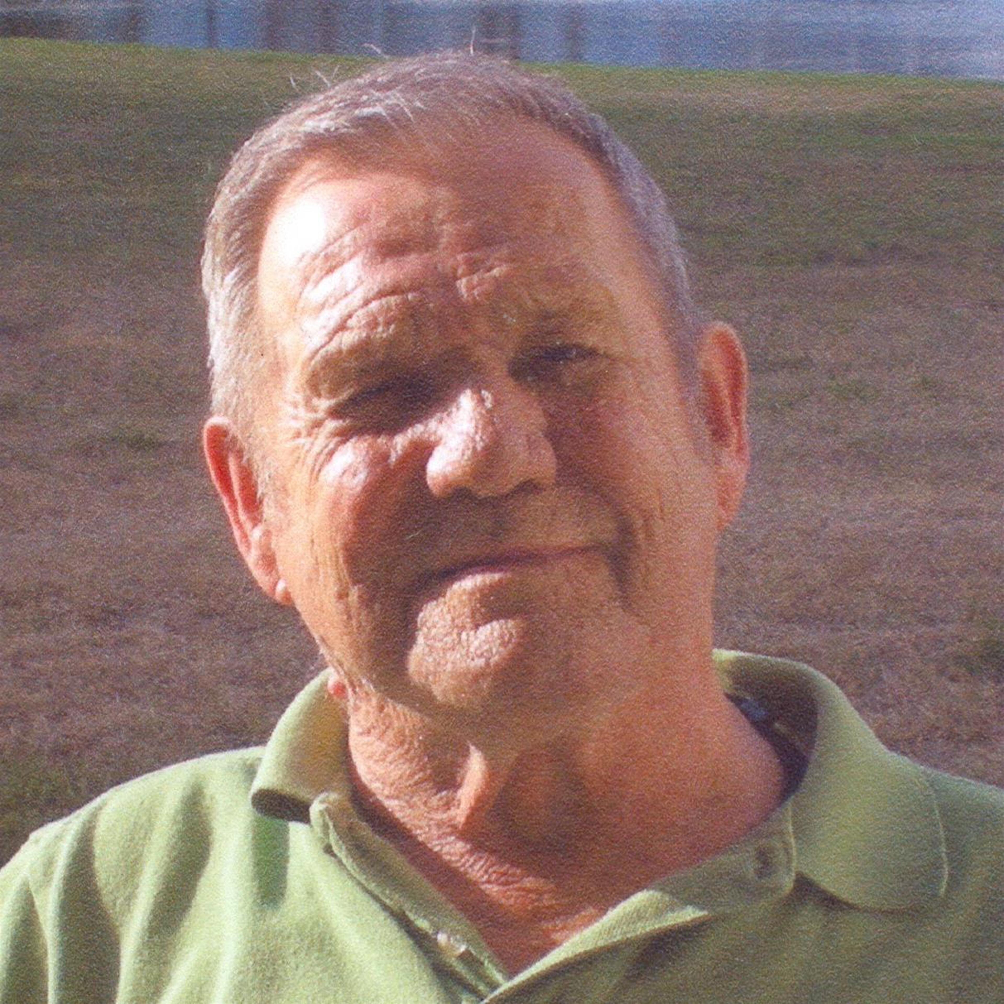 Mr. John W. Maggelet