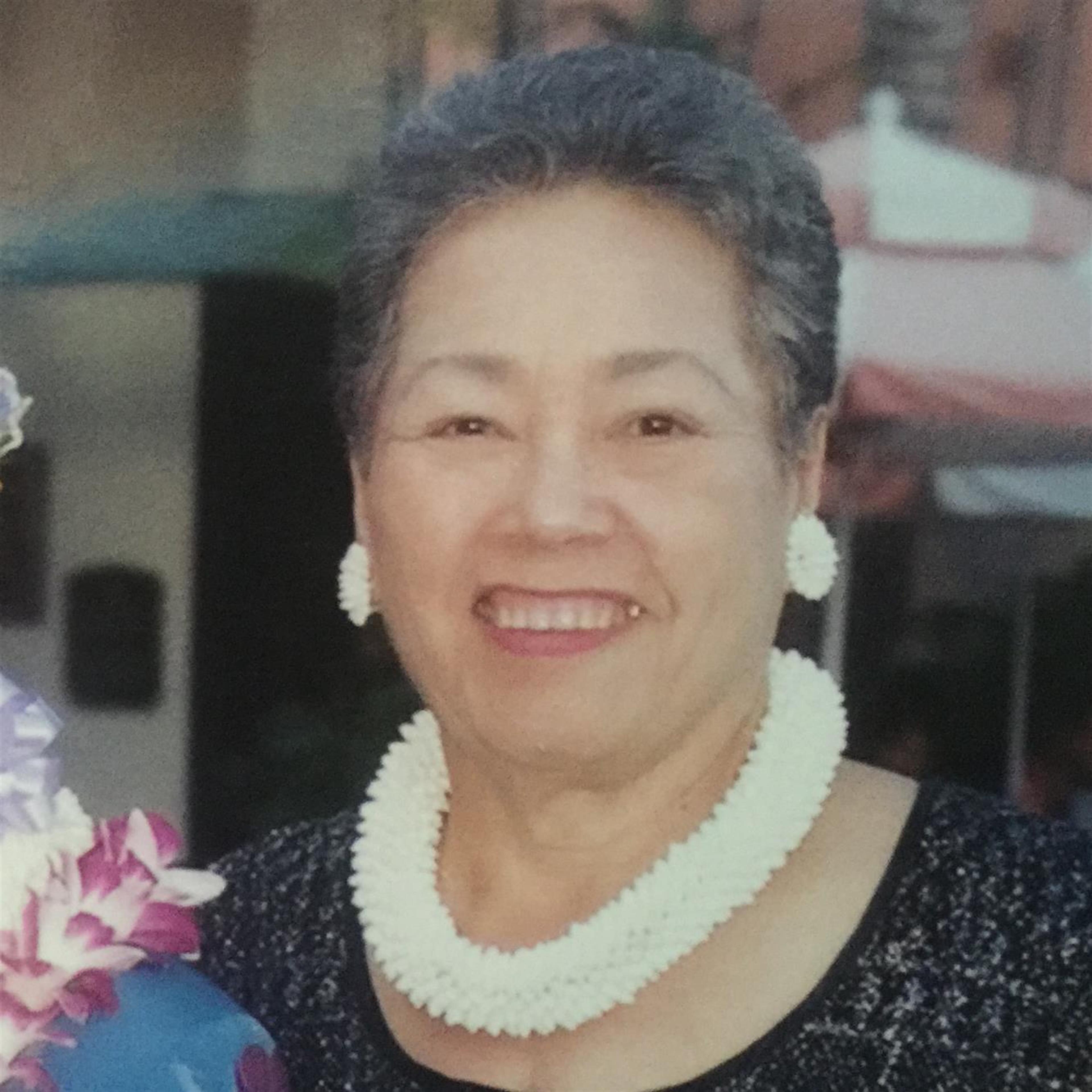 Winona "Tutu" Blanche Leialoha Kamai