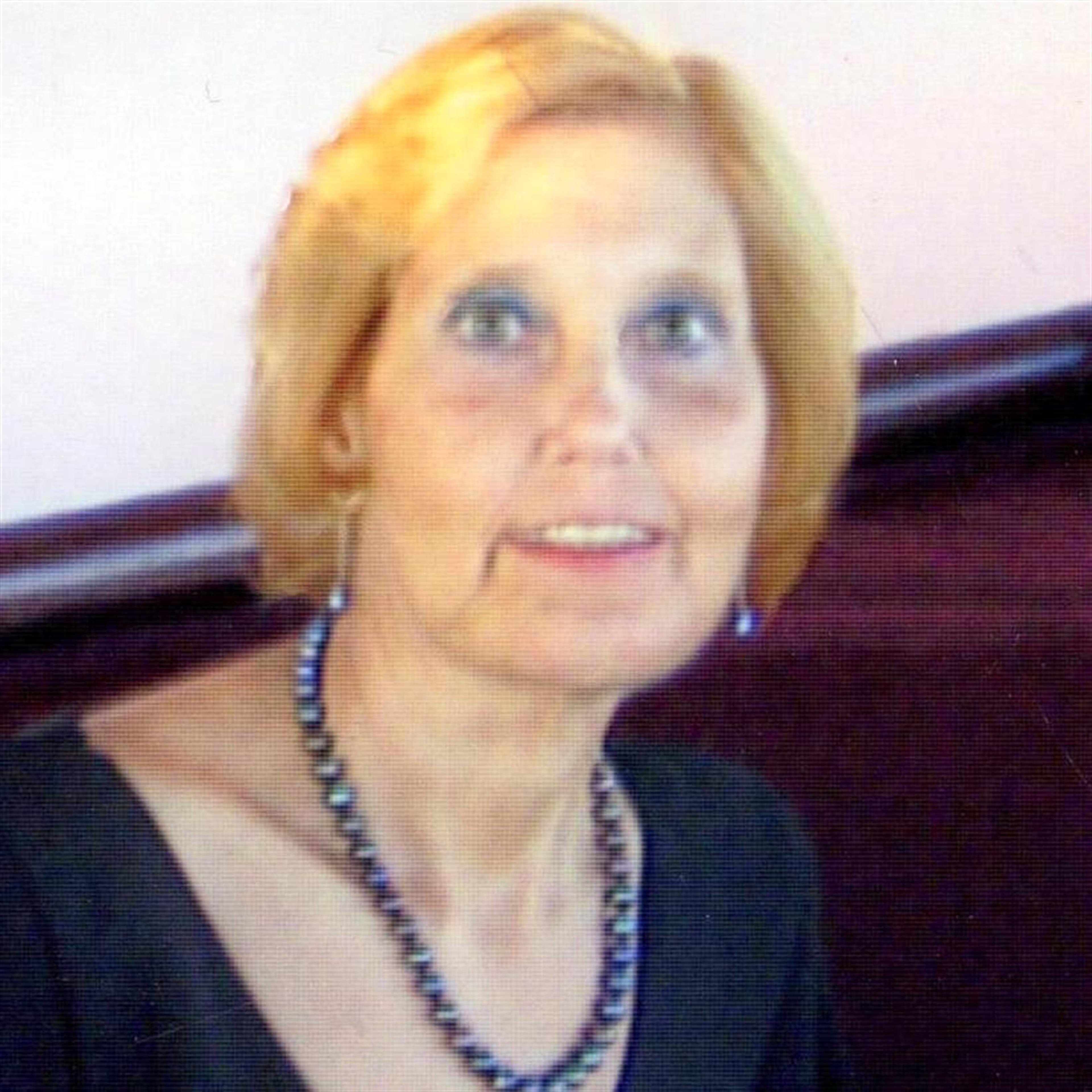 Sally Schubert 