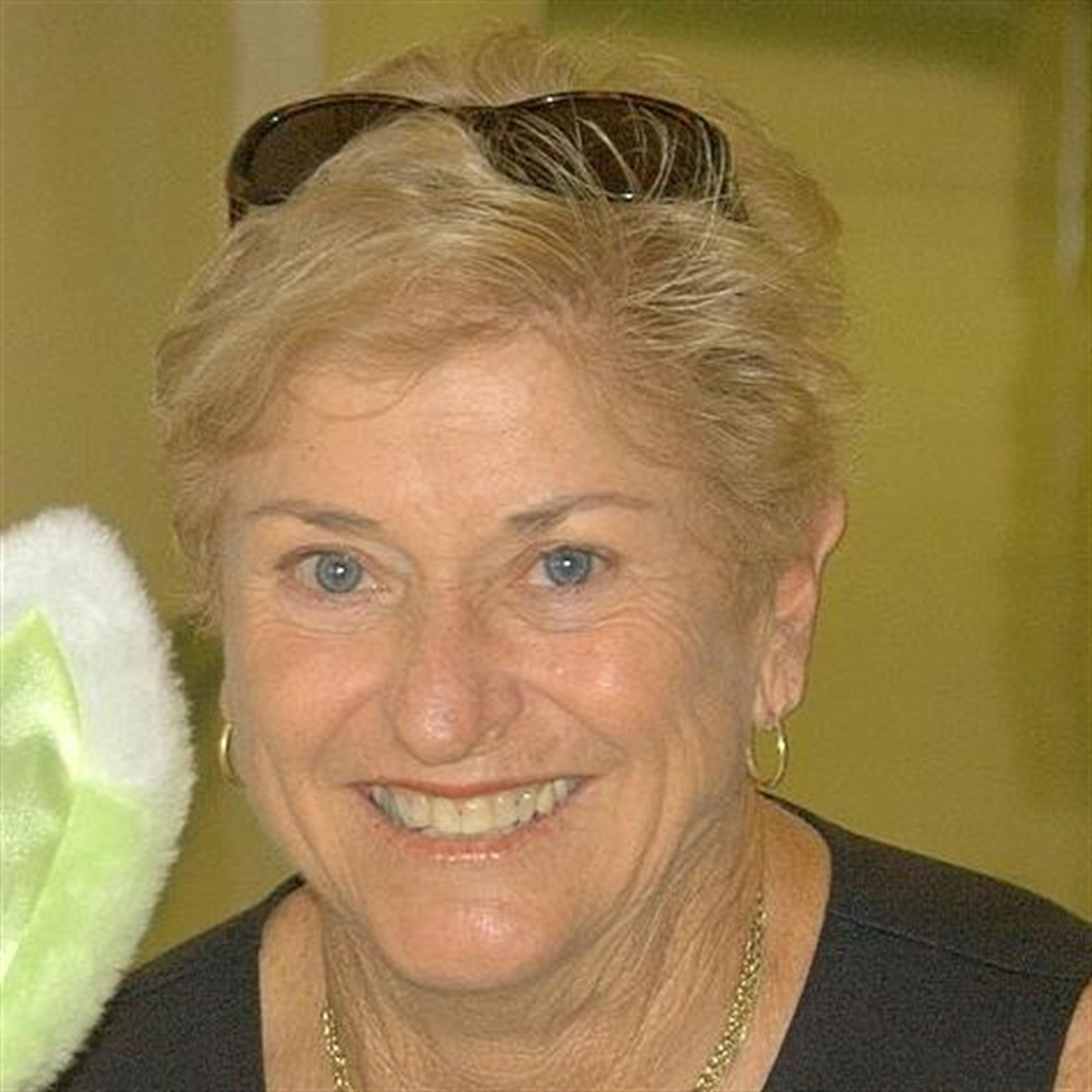 BETTY SUTTON LAWTON