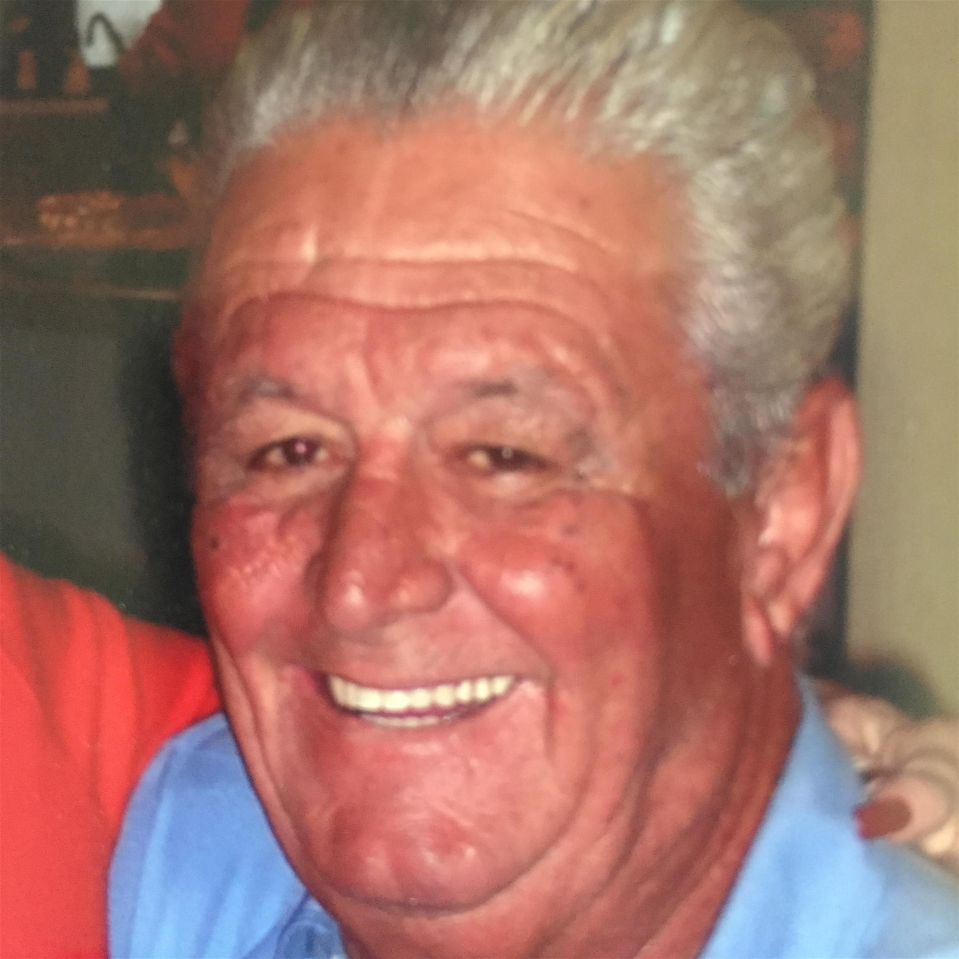 Ronald D'Amico
