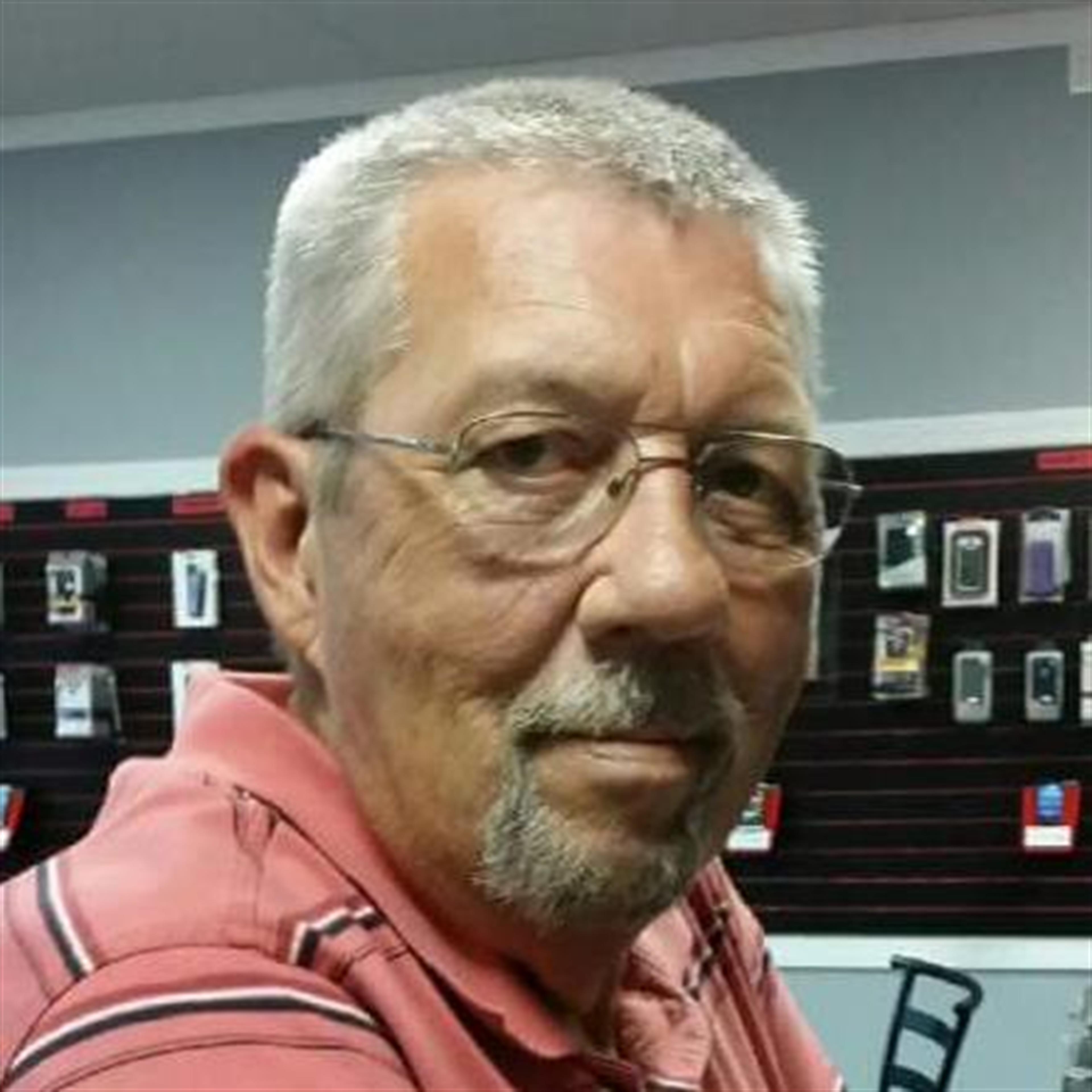 George A. Wilder