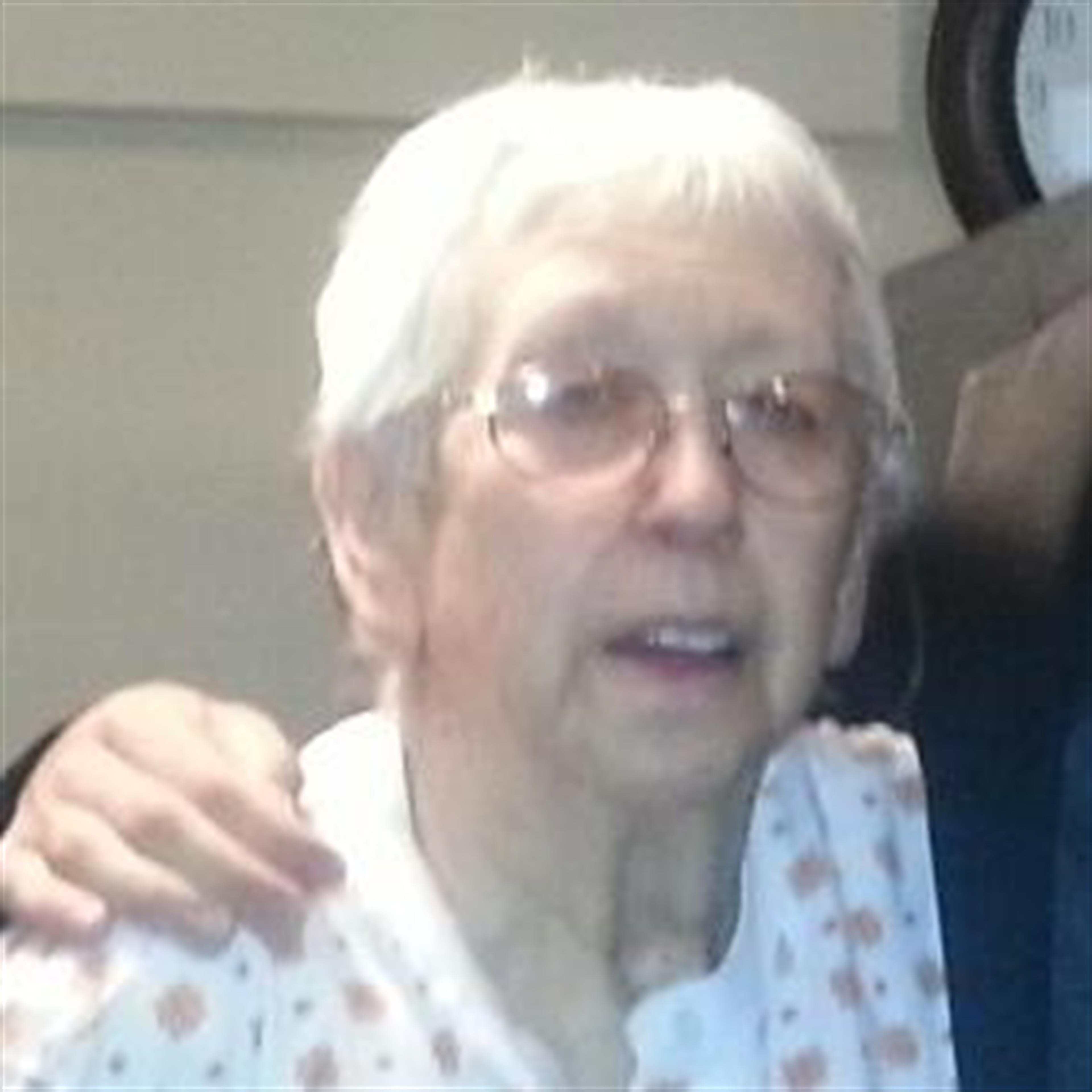Lorraine Kroneck