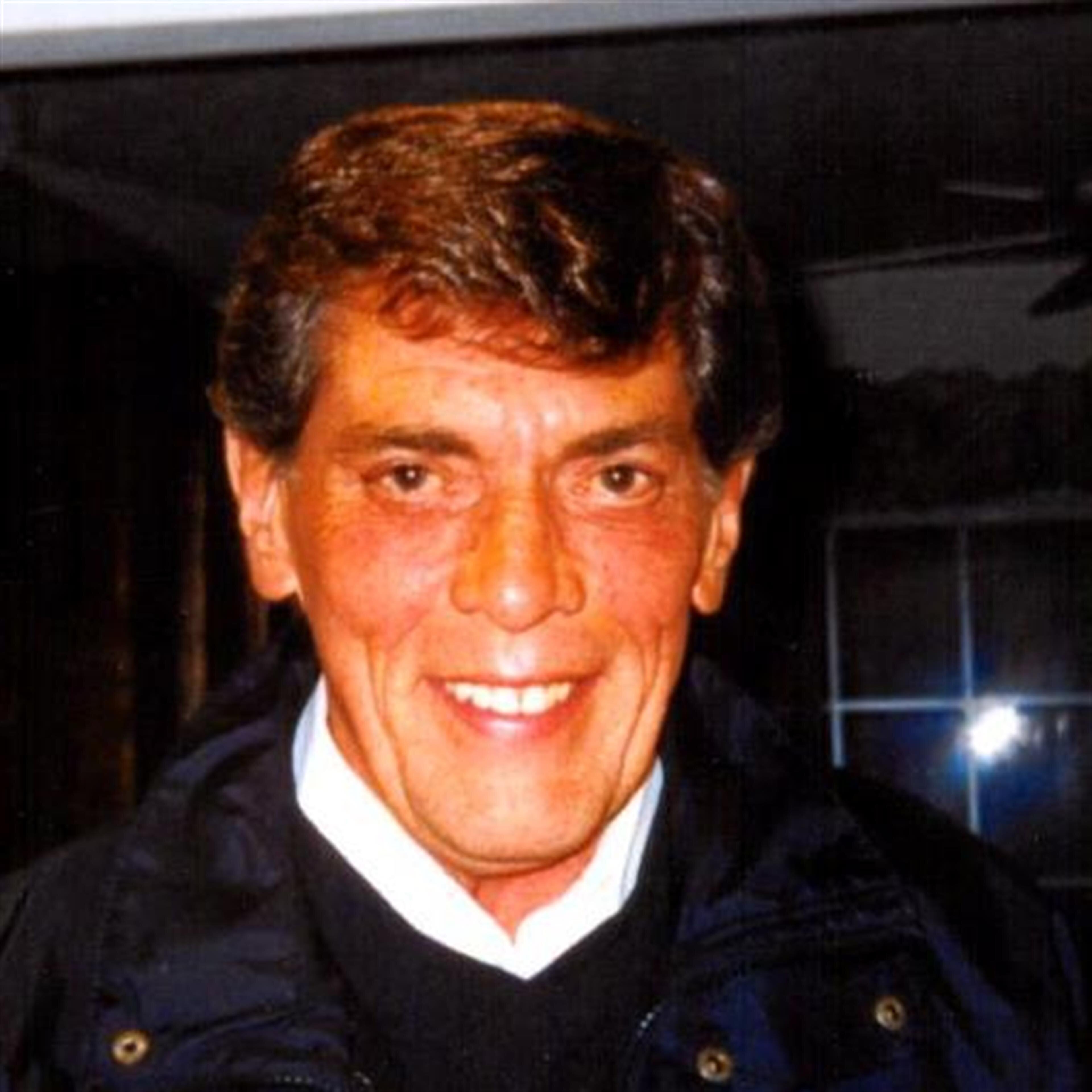 James J. Hollo