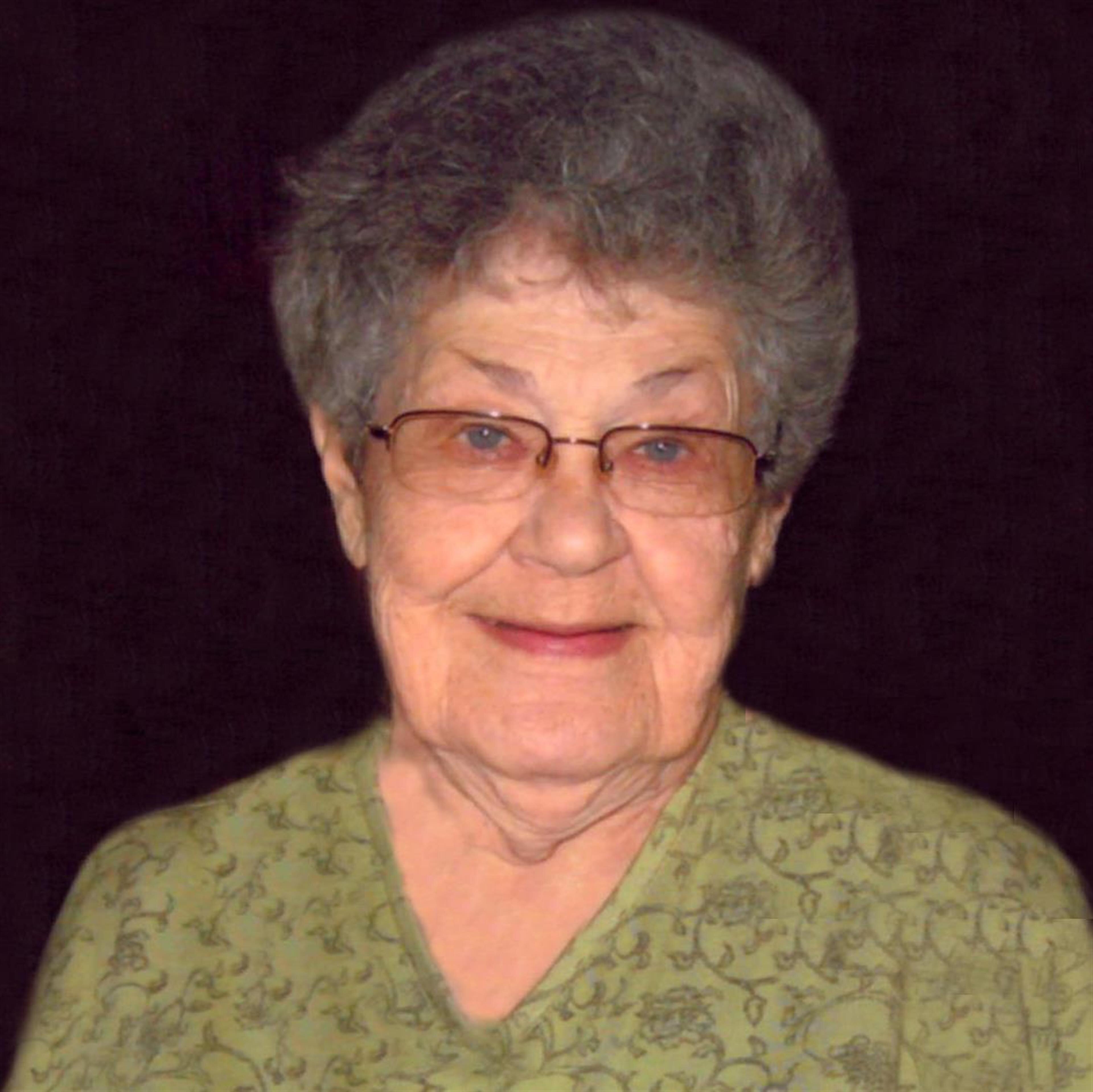 Shirley Parker King