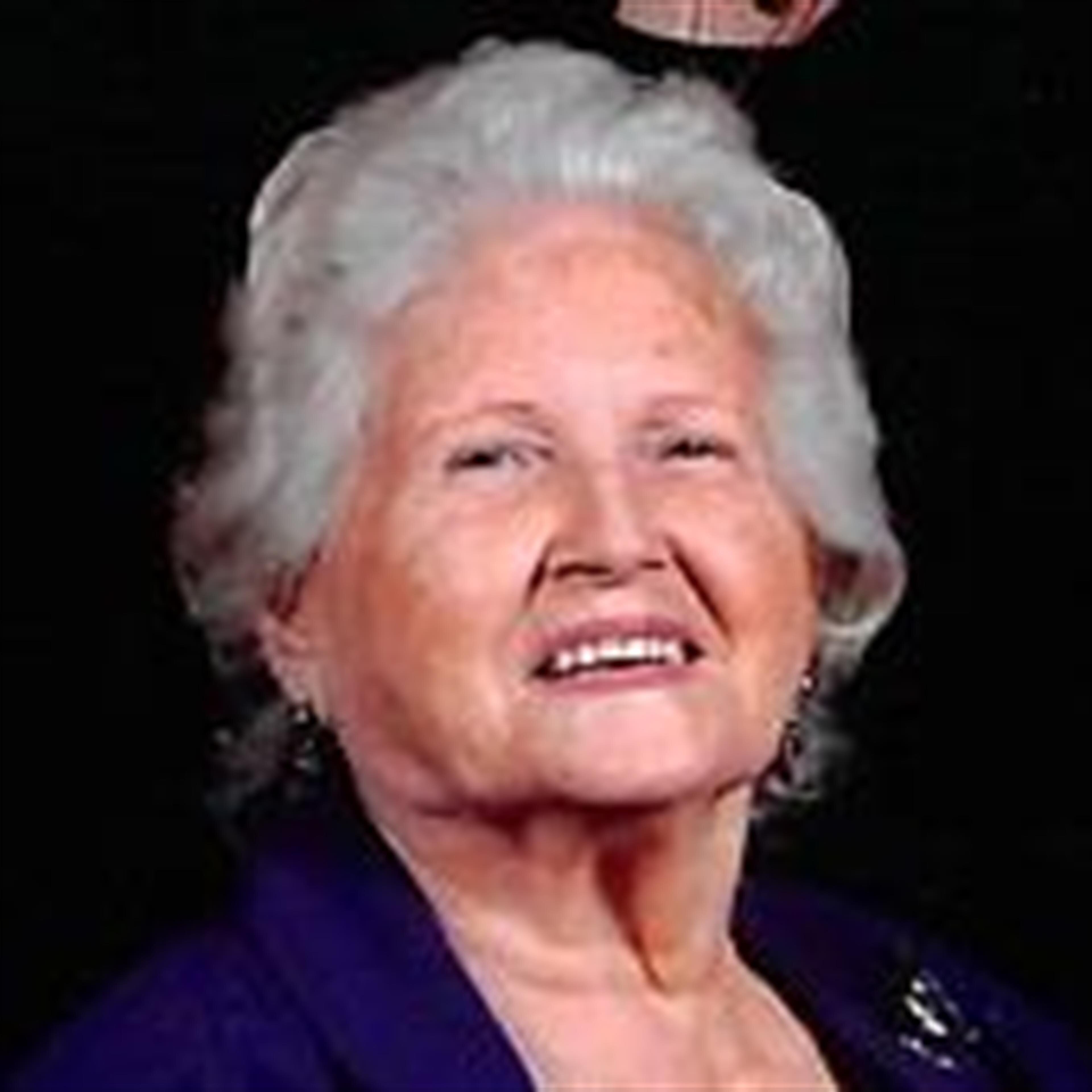 Ms. Laura Faye Hobbs