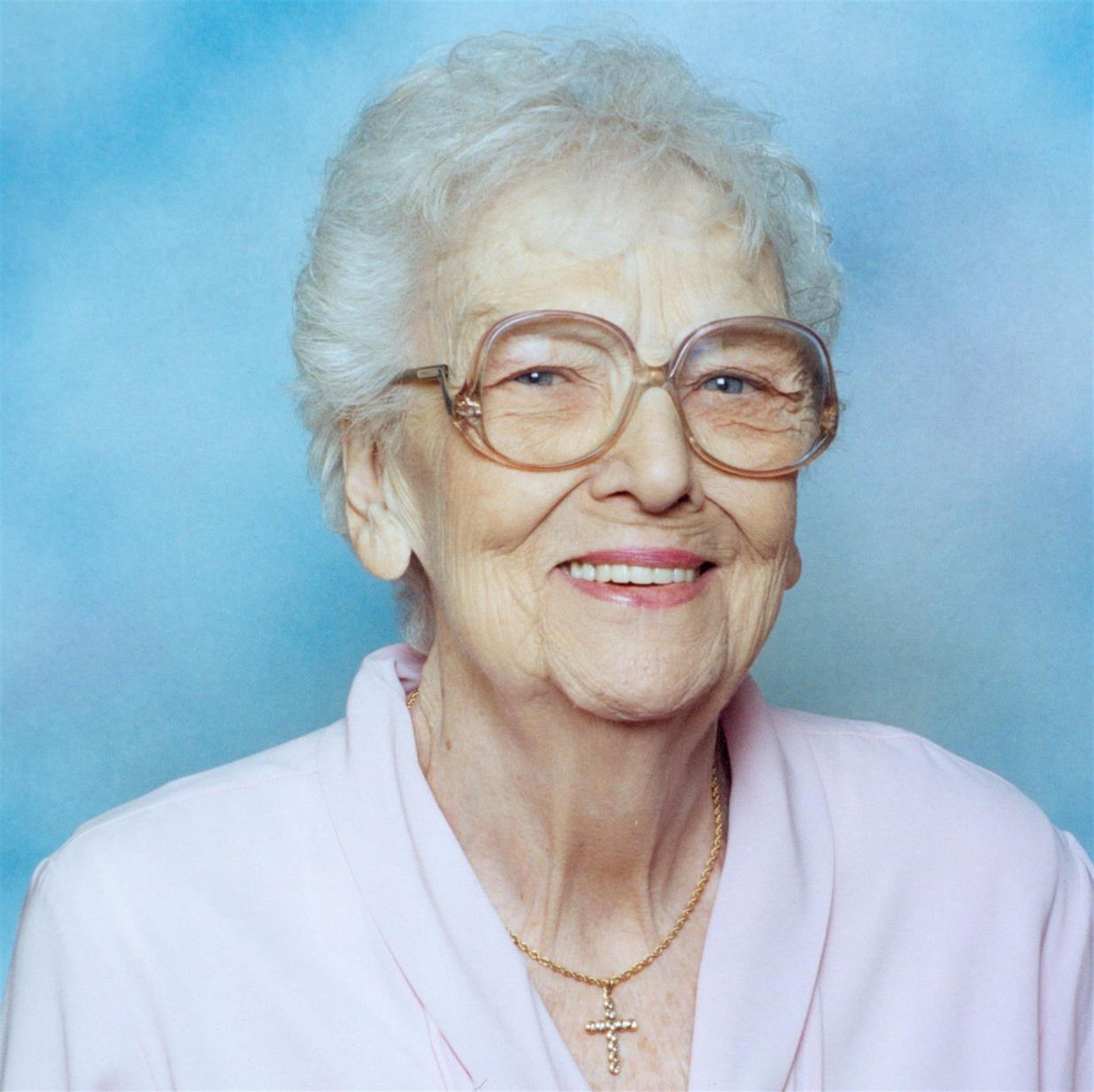 Jewell D.  Parsons