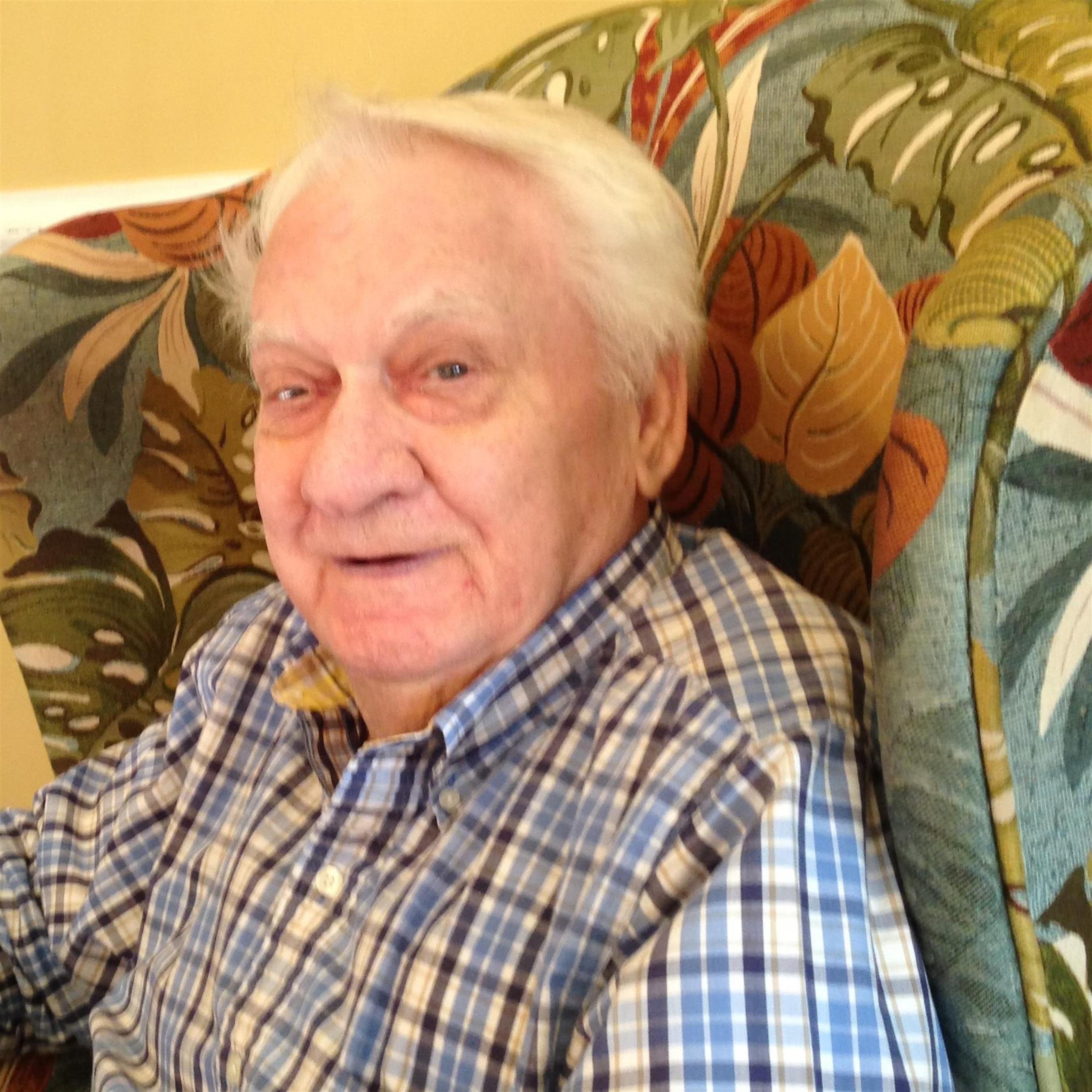 James H. "Jim" Dearing