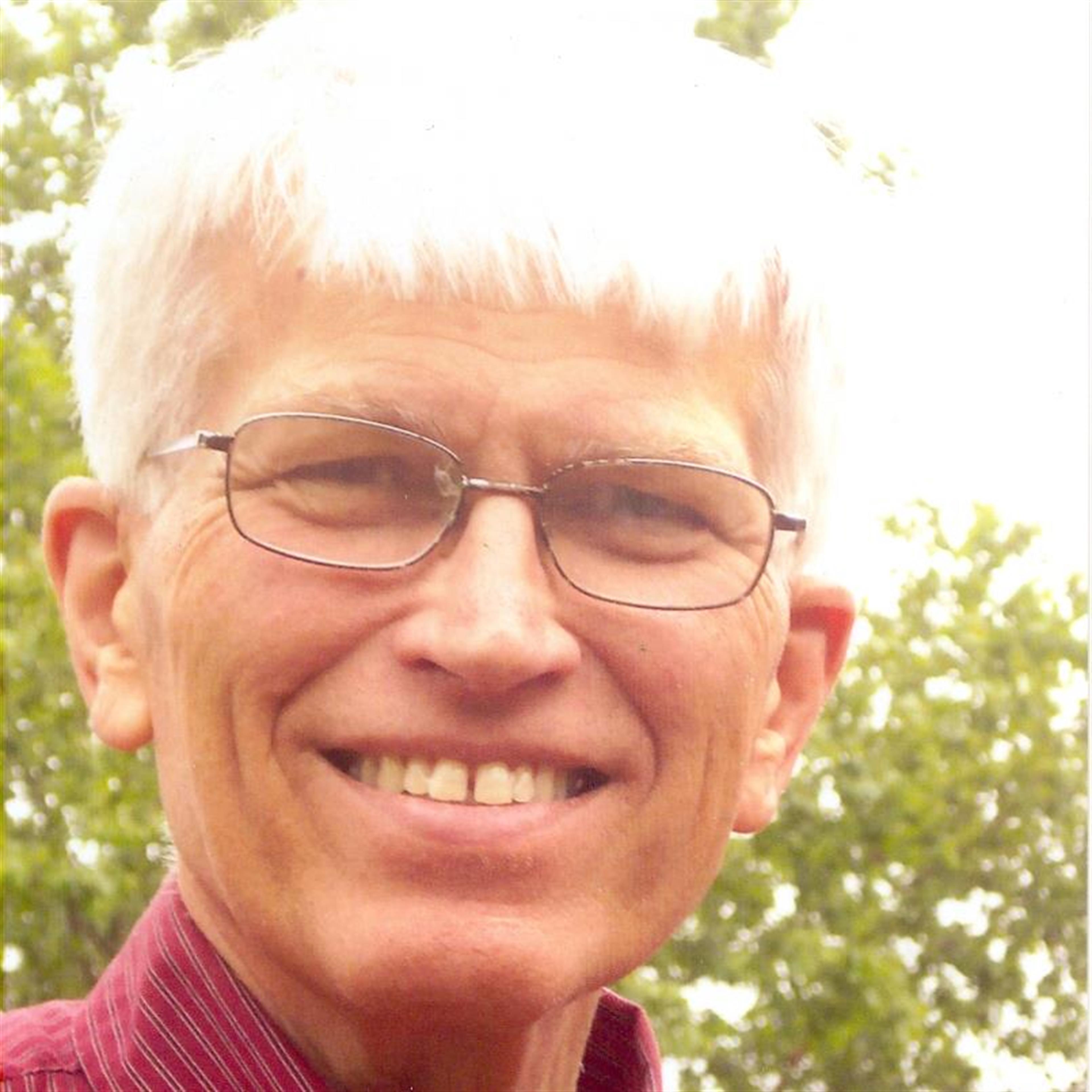 Jon Lynn Burggraaf's obituary picture