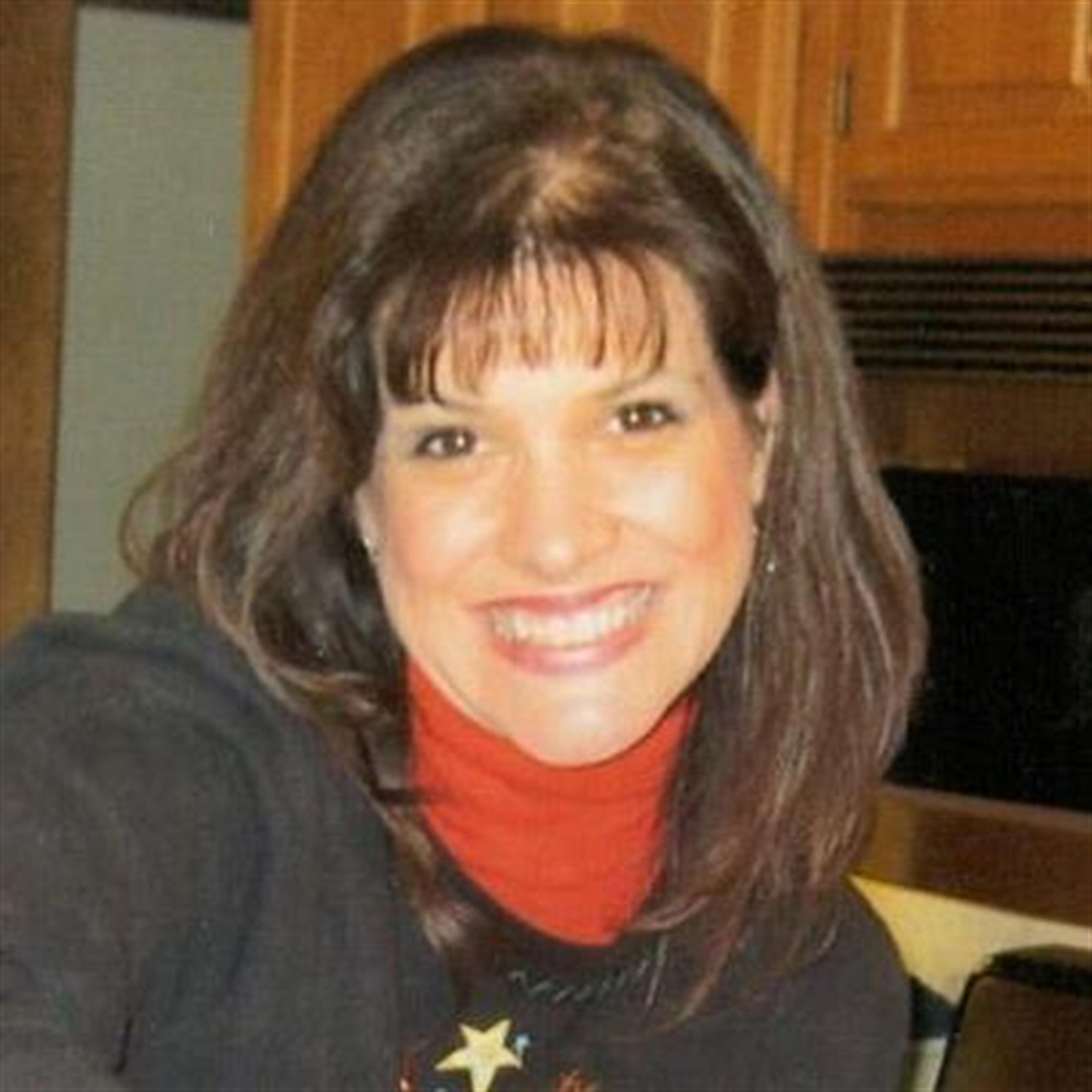 Bethanne Hoyt Flamik
