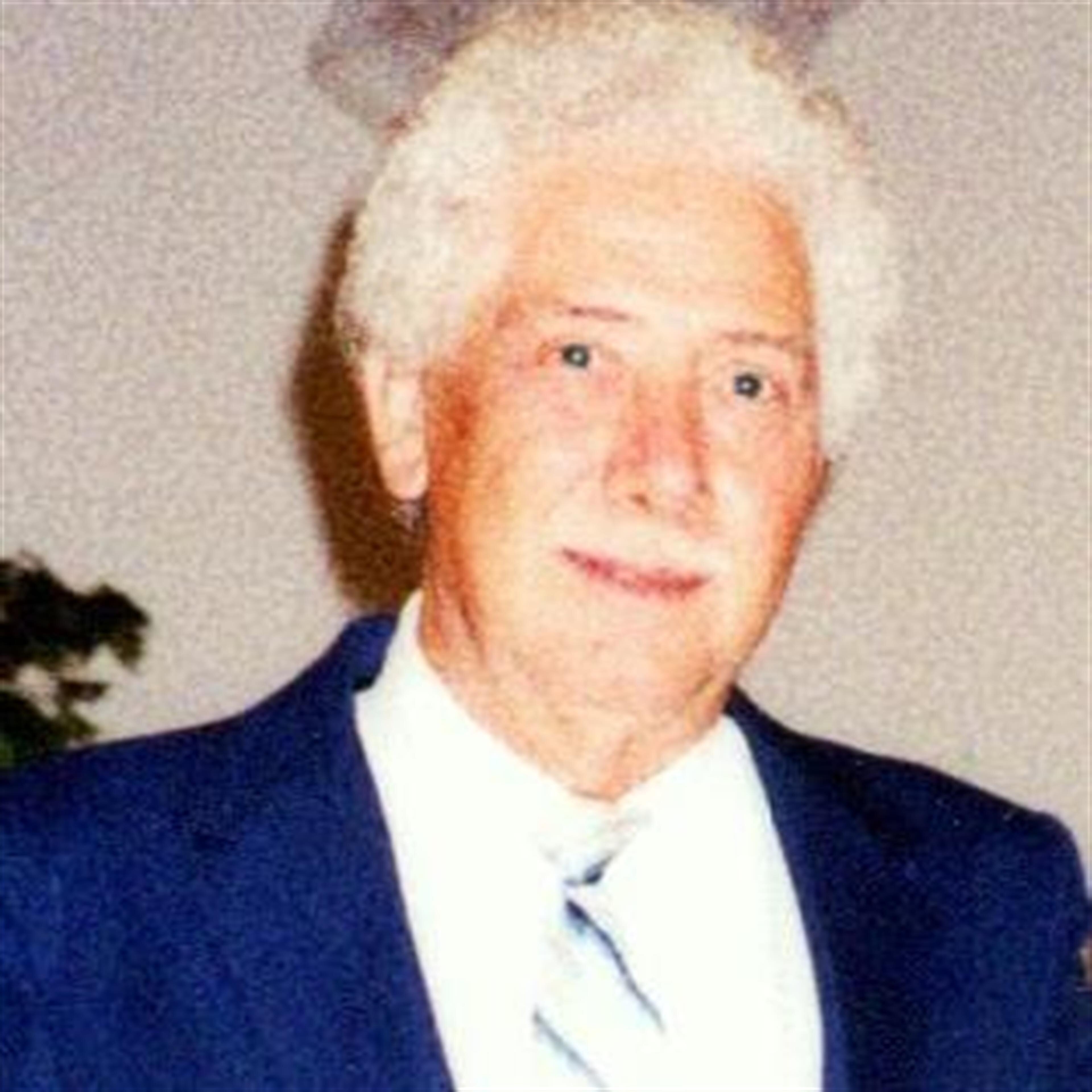Mr. Jerry L. Brown