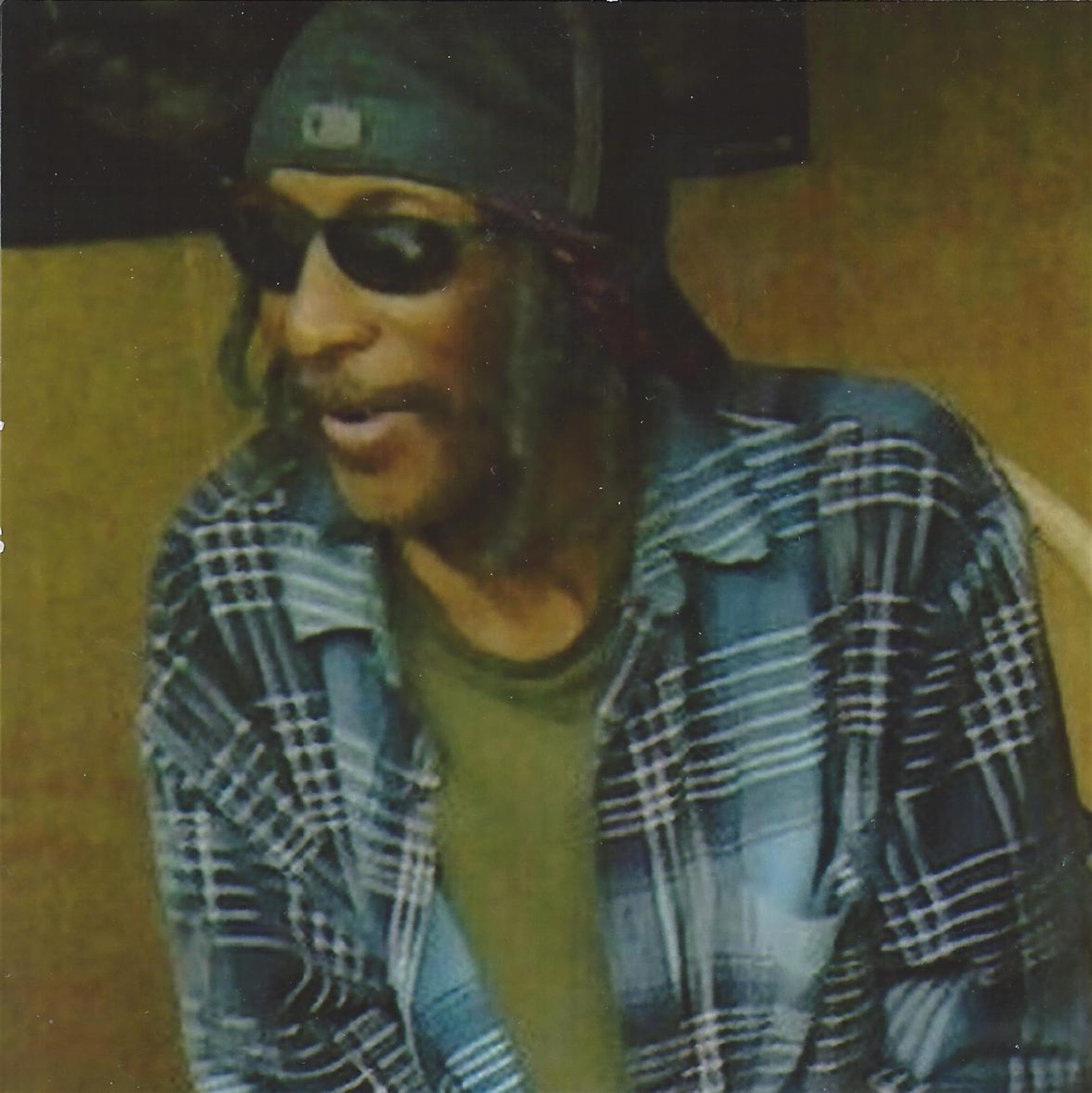 Ronald "Moose" Williams 