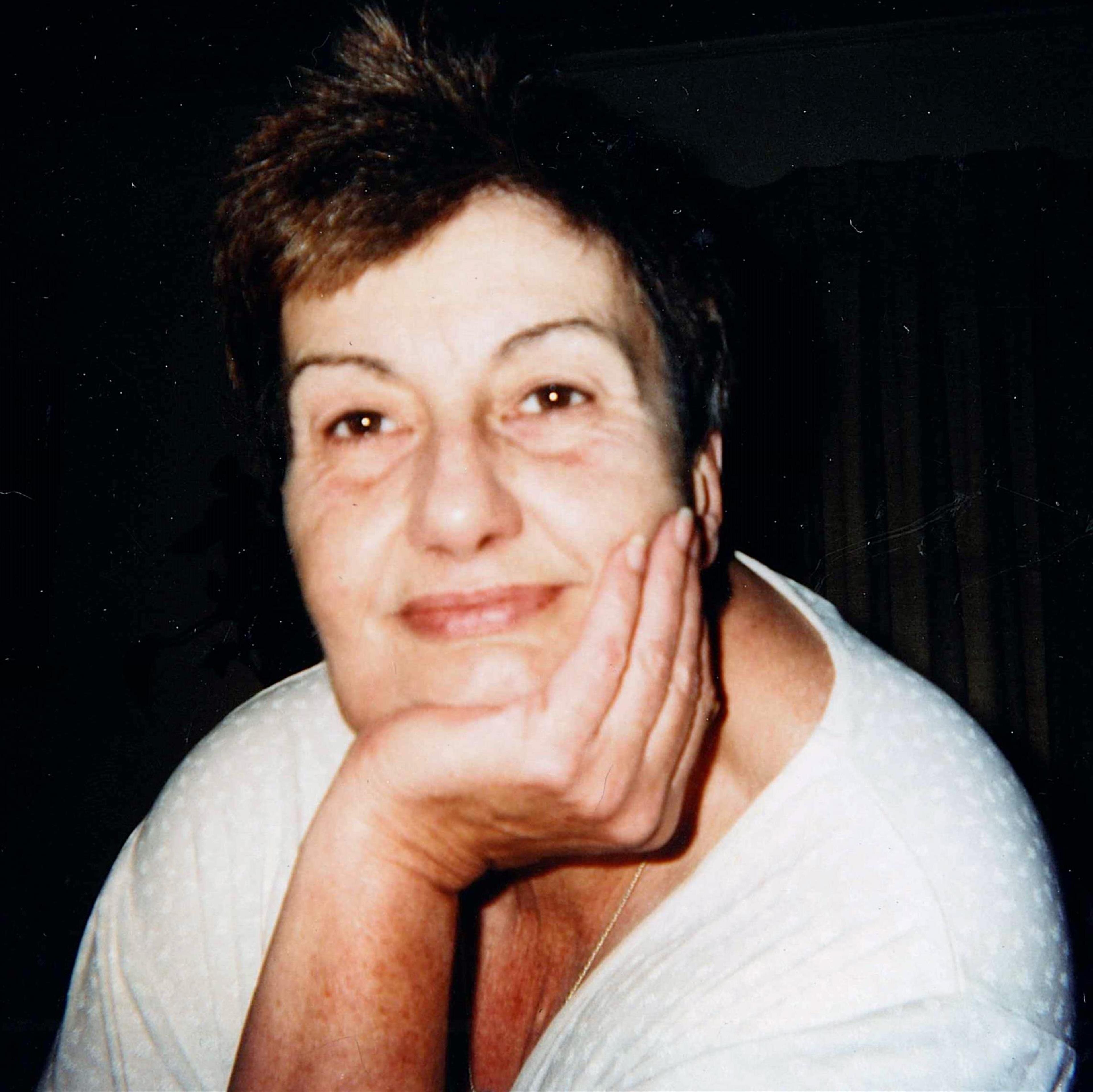 Sharon Lynne Kisanne Lee