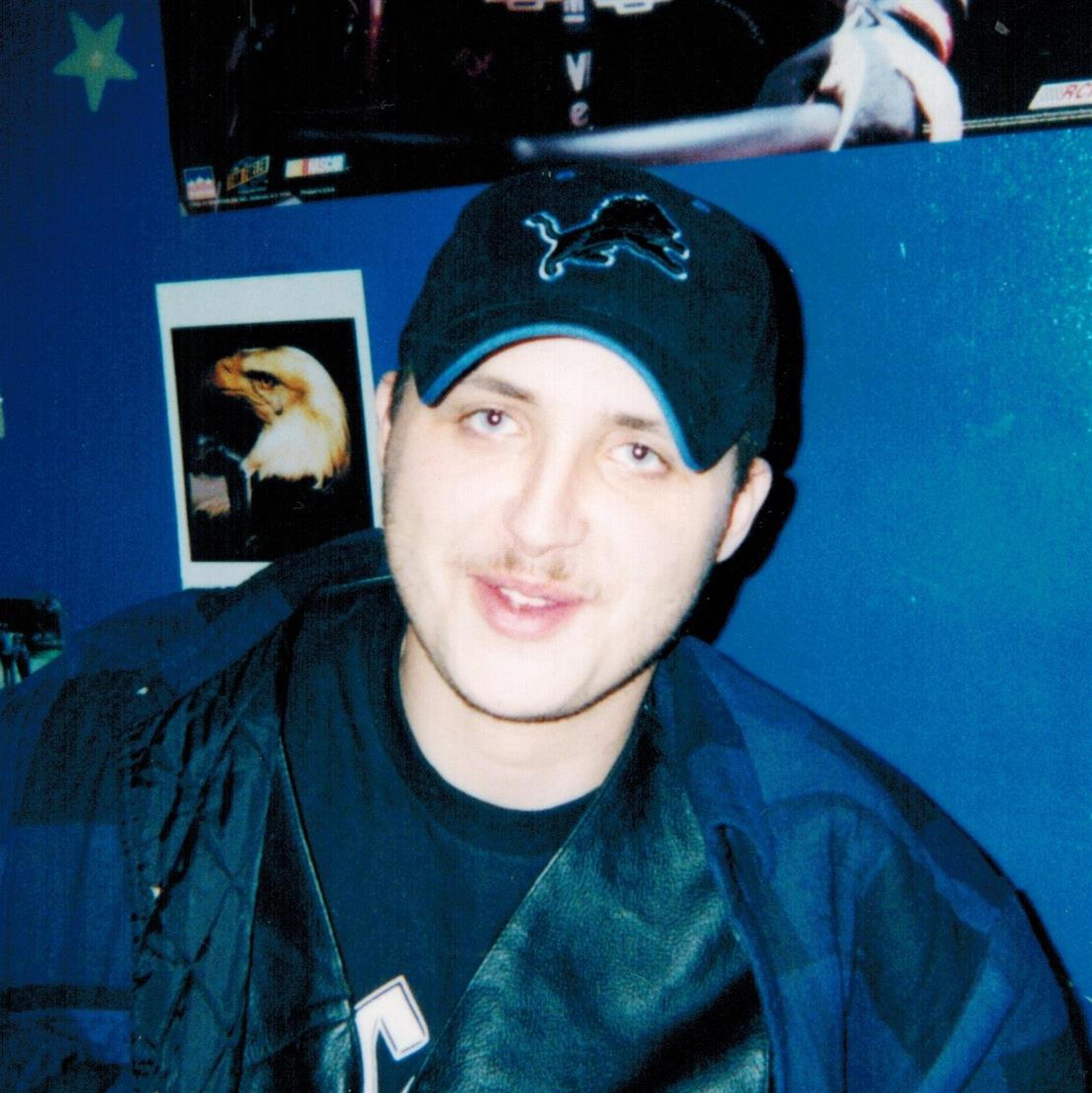 William "Bill" M. Richards