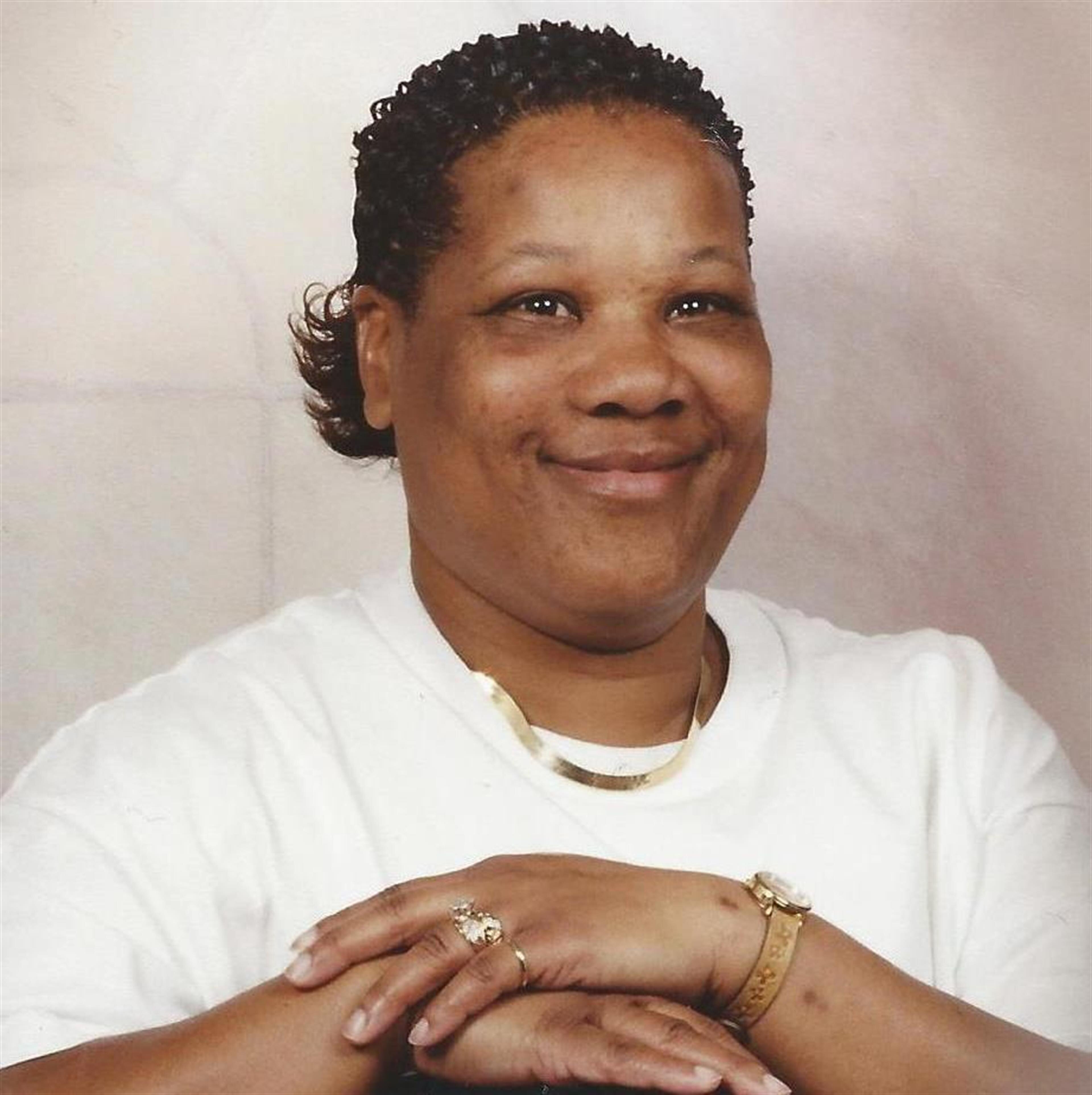 Margaret  Ann Butler
