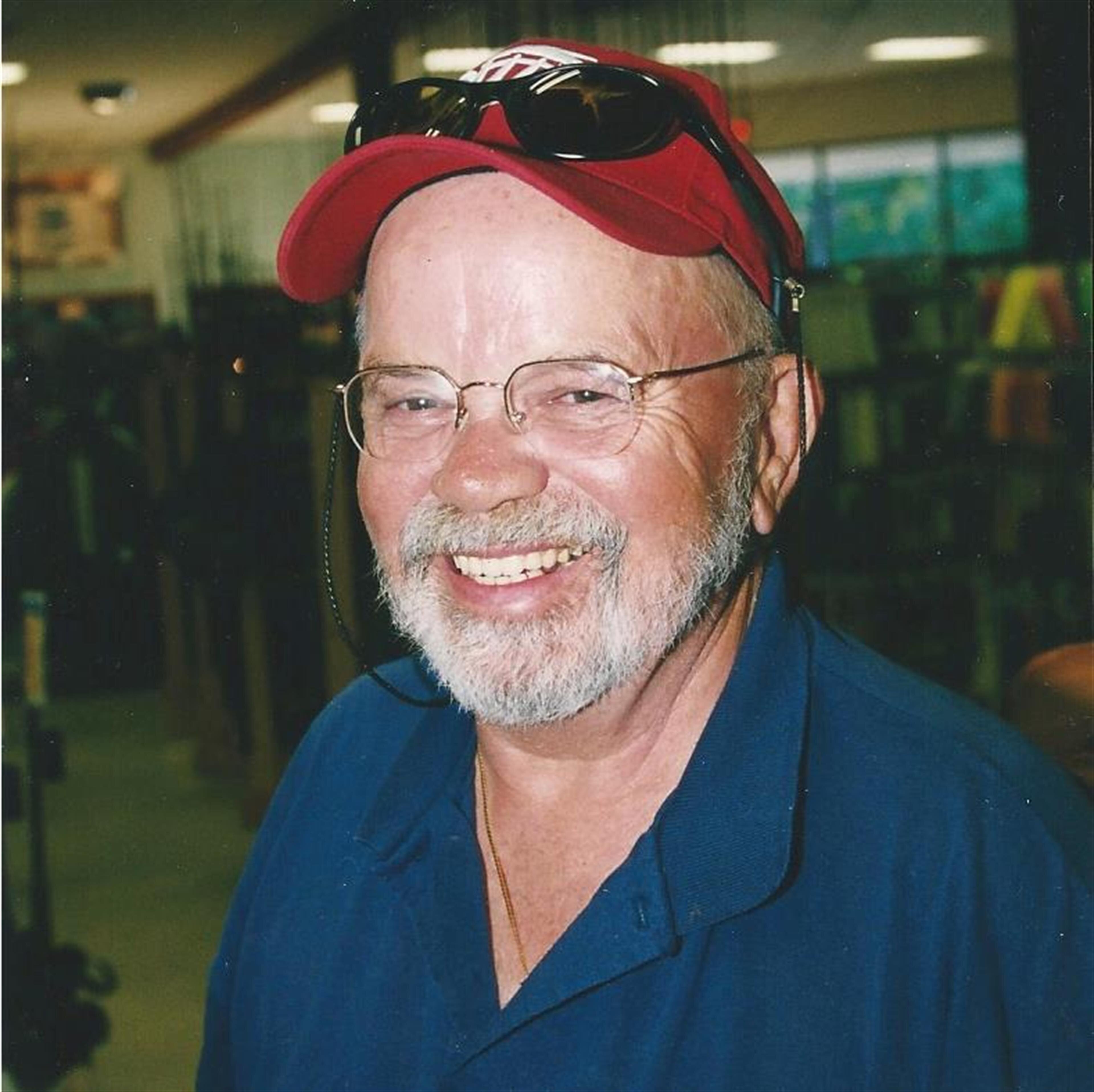 Mr. Billy Arthur Vawter