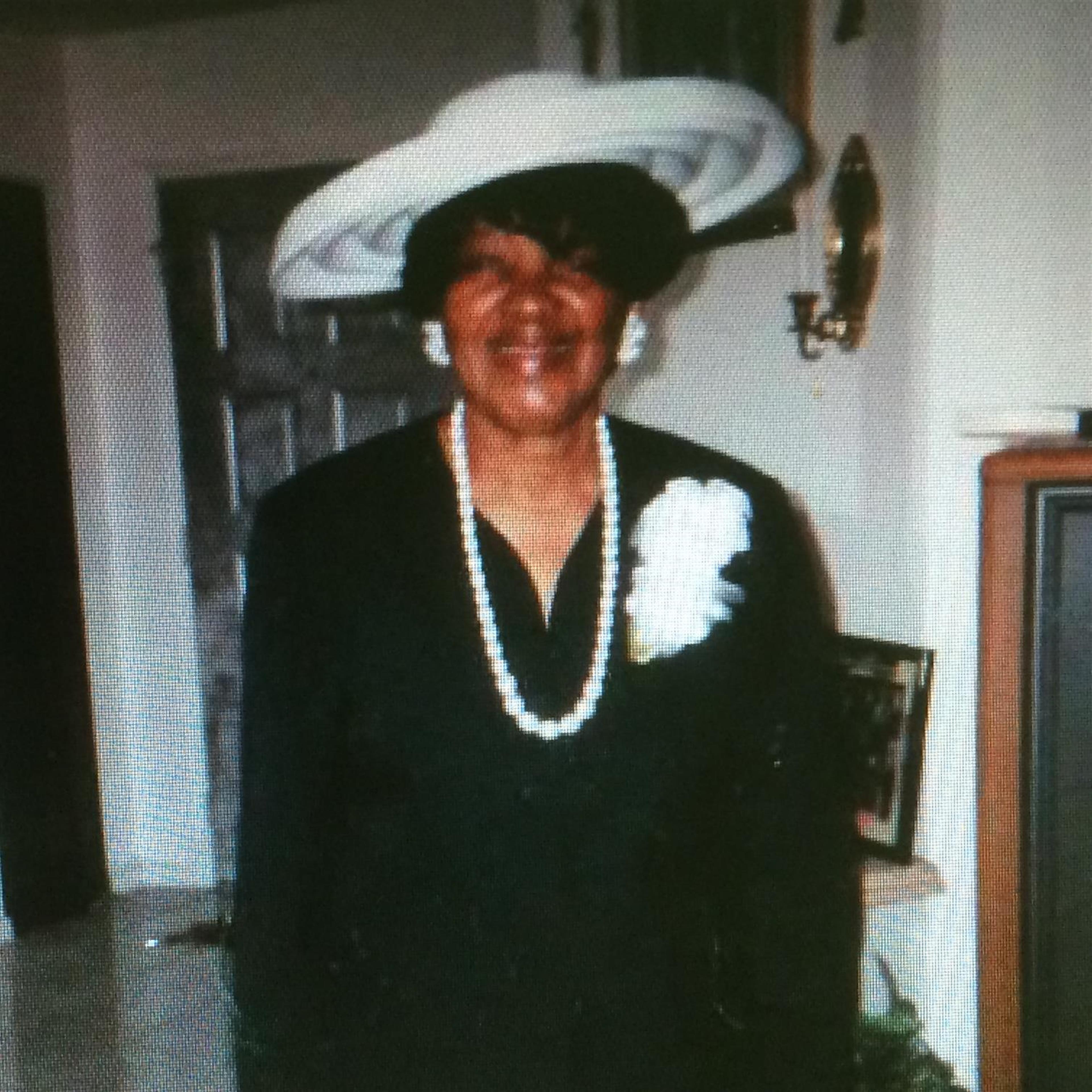 Bernell B.  Brown