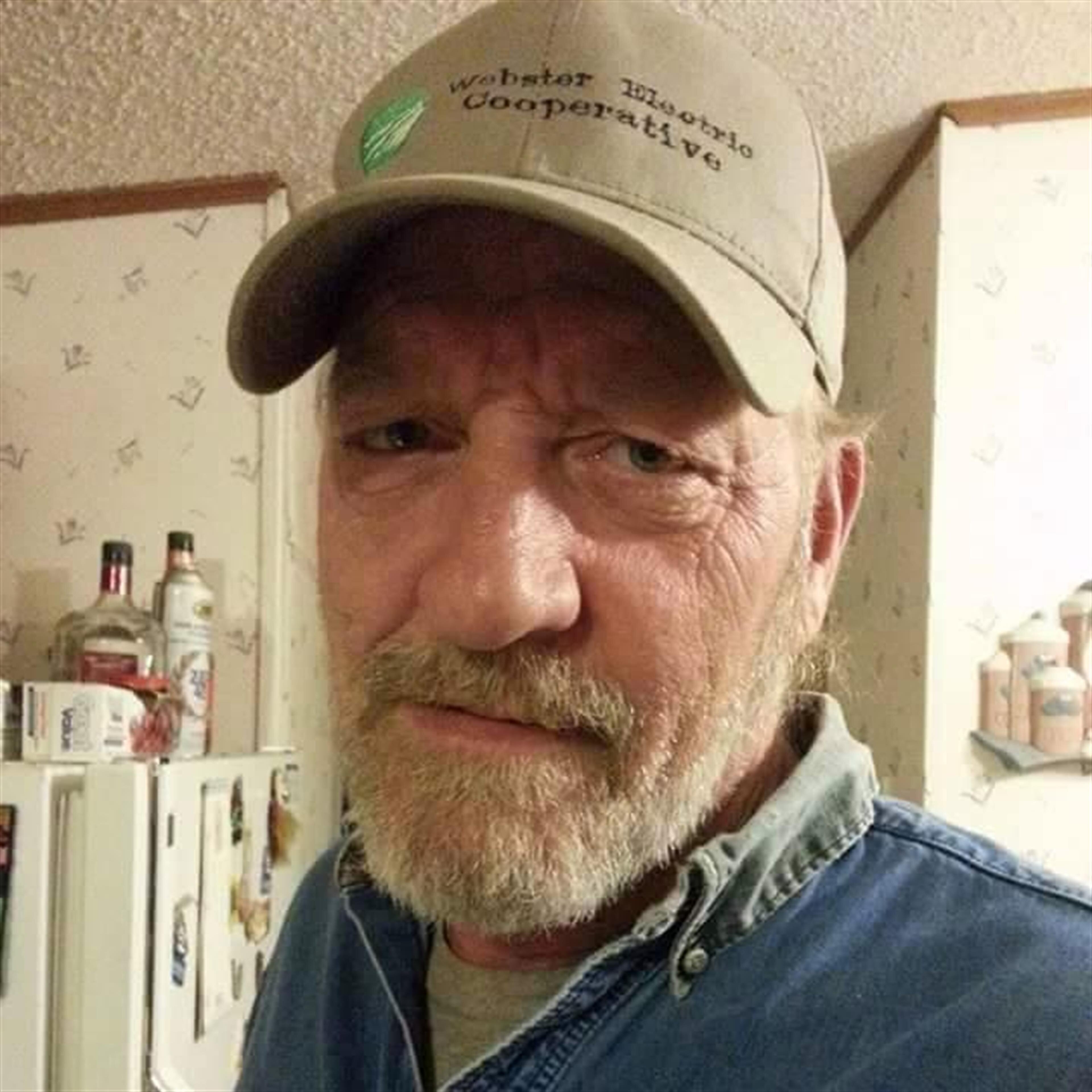Paul C Dierks (Hartville)