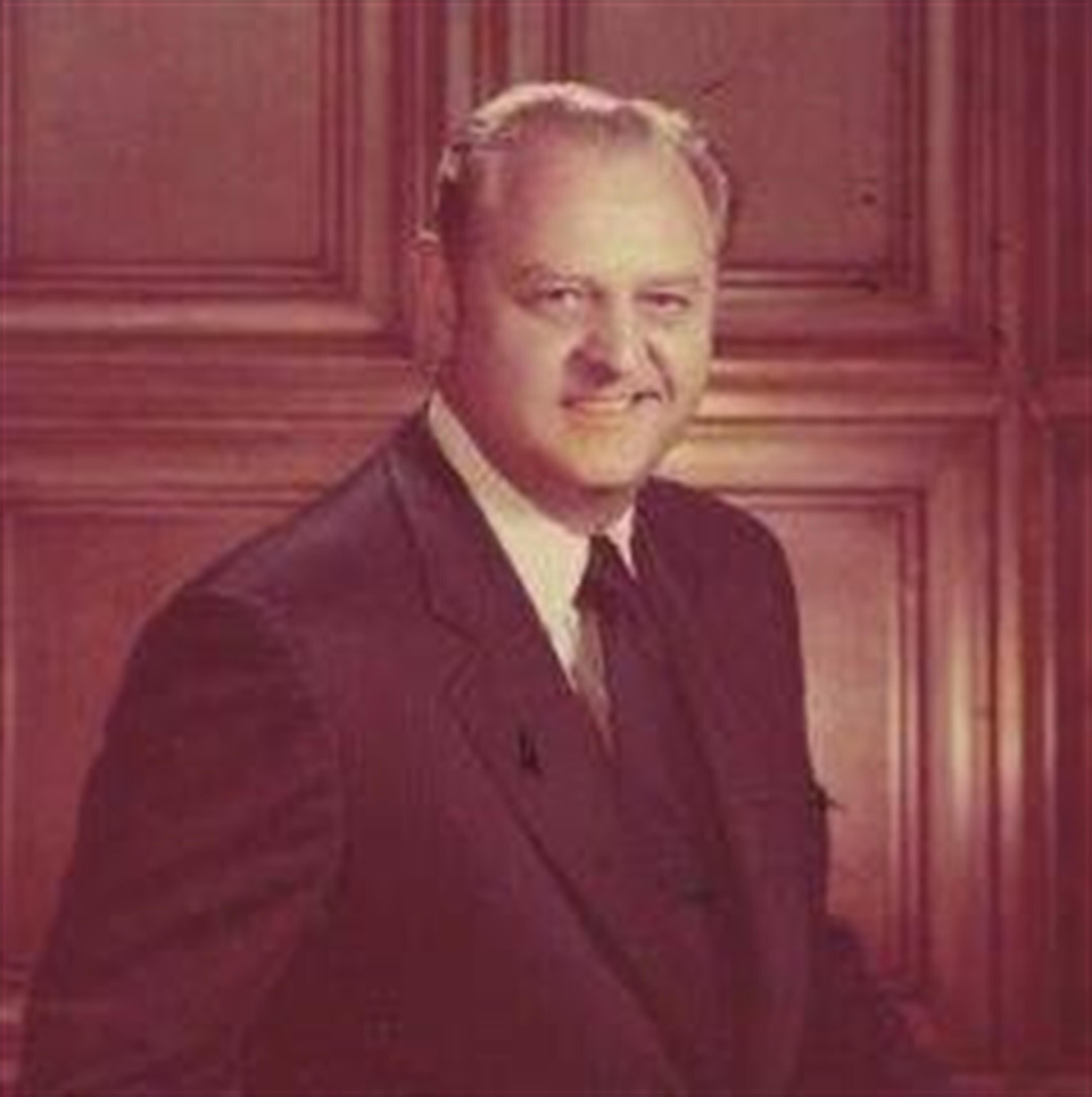 Mr. Robert F. Margerum
