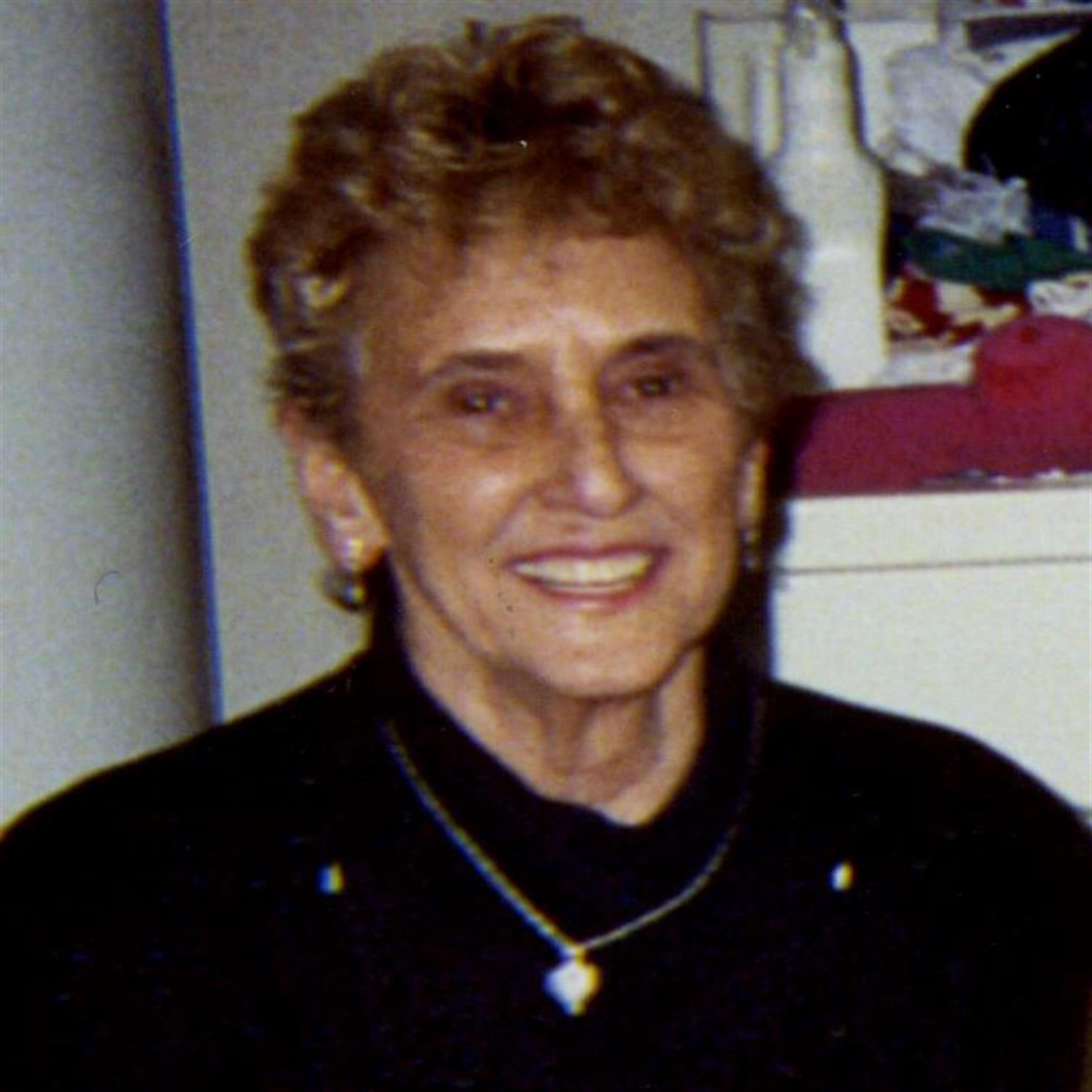 Barbara A. Hughes