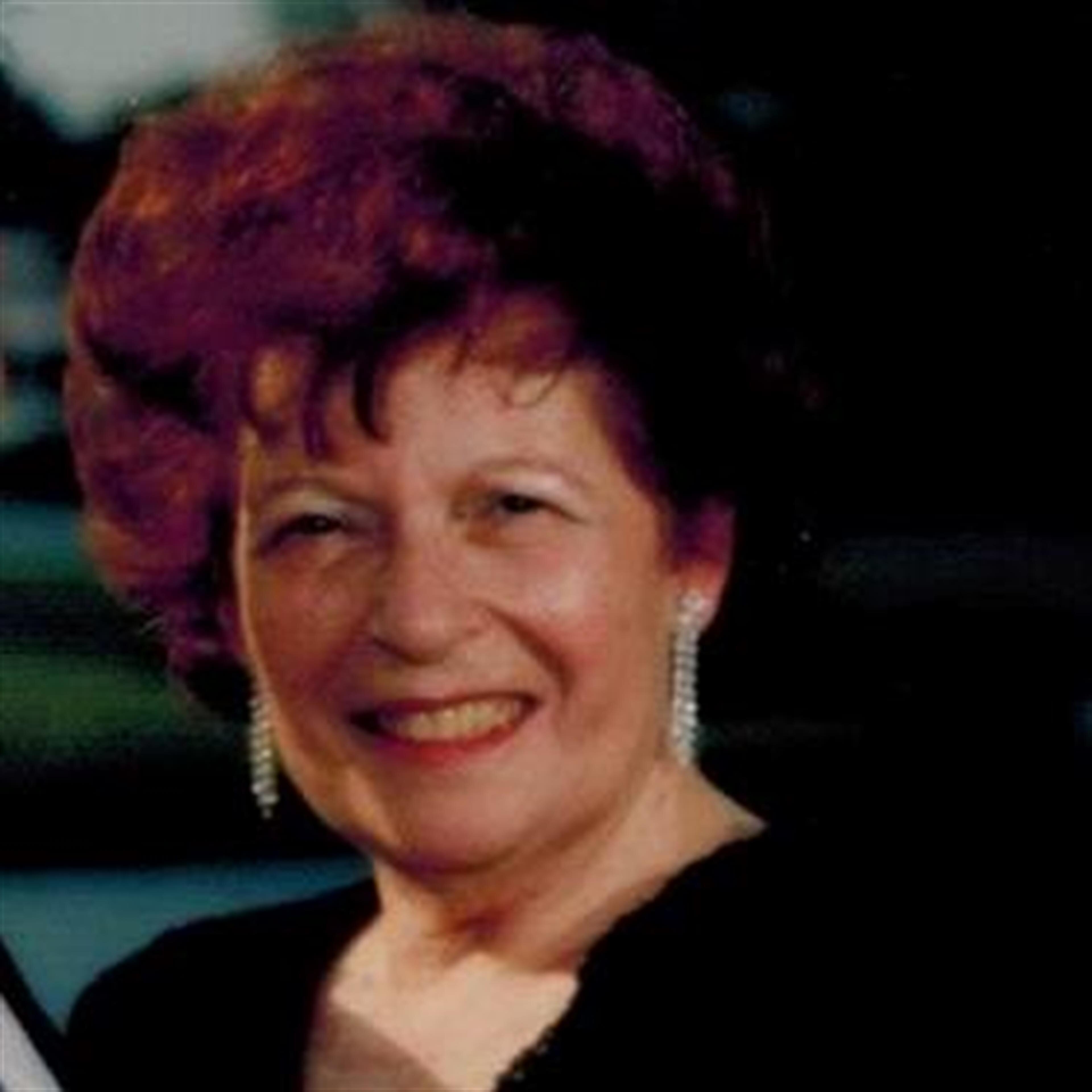 Ruth L Sobol