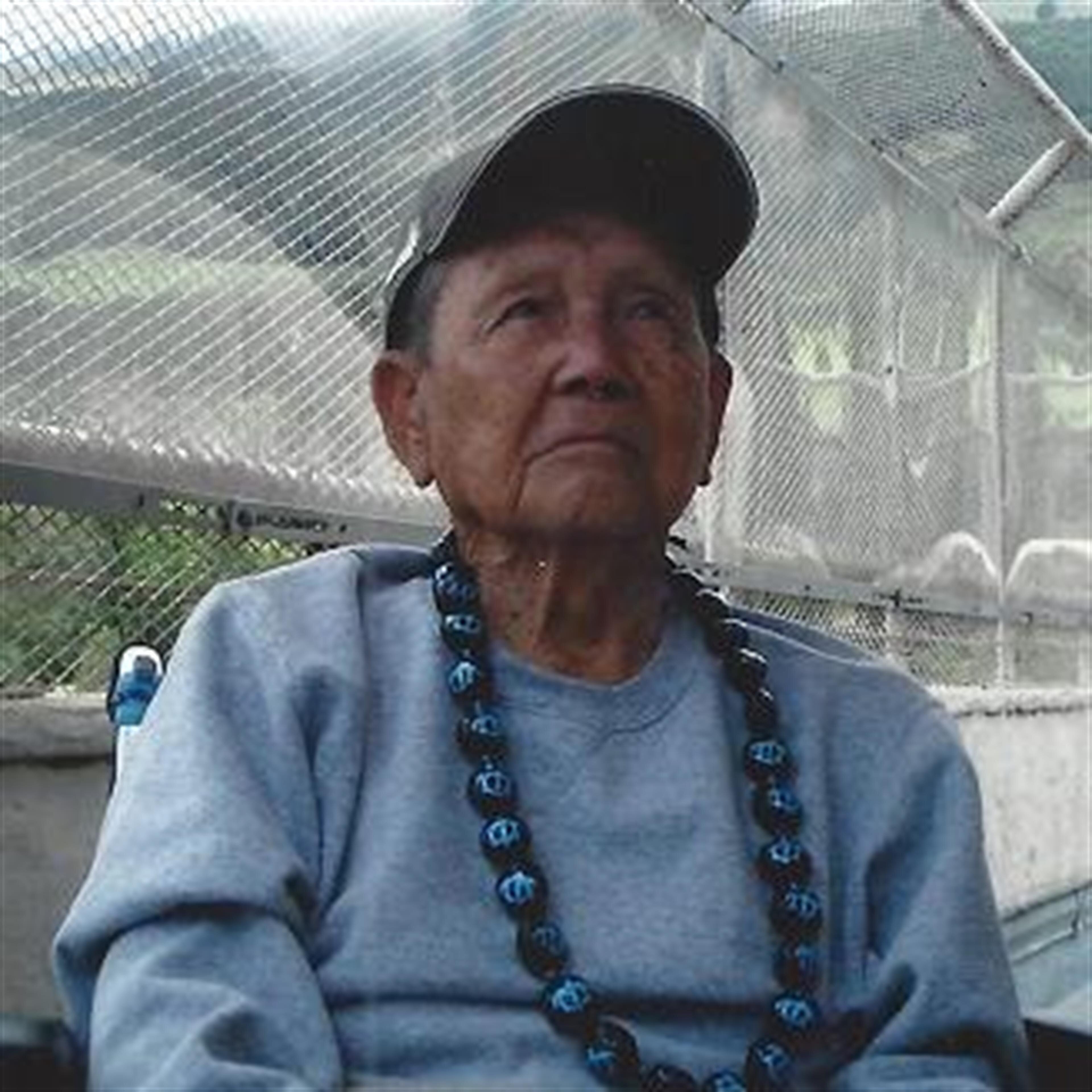 Raymond Kunio  Iwamoto