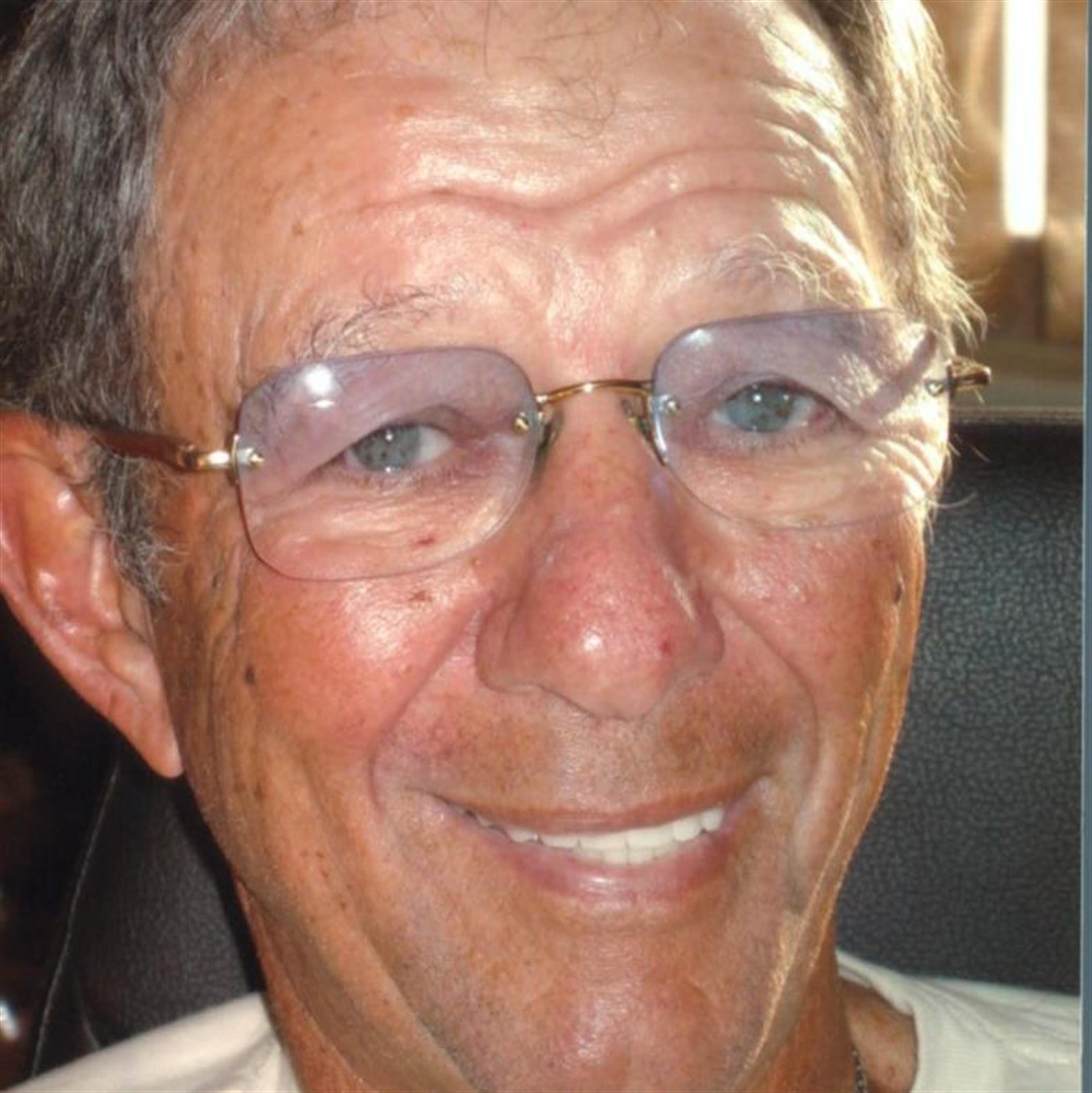 Martin Senft