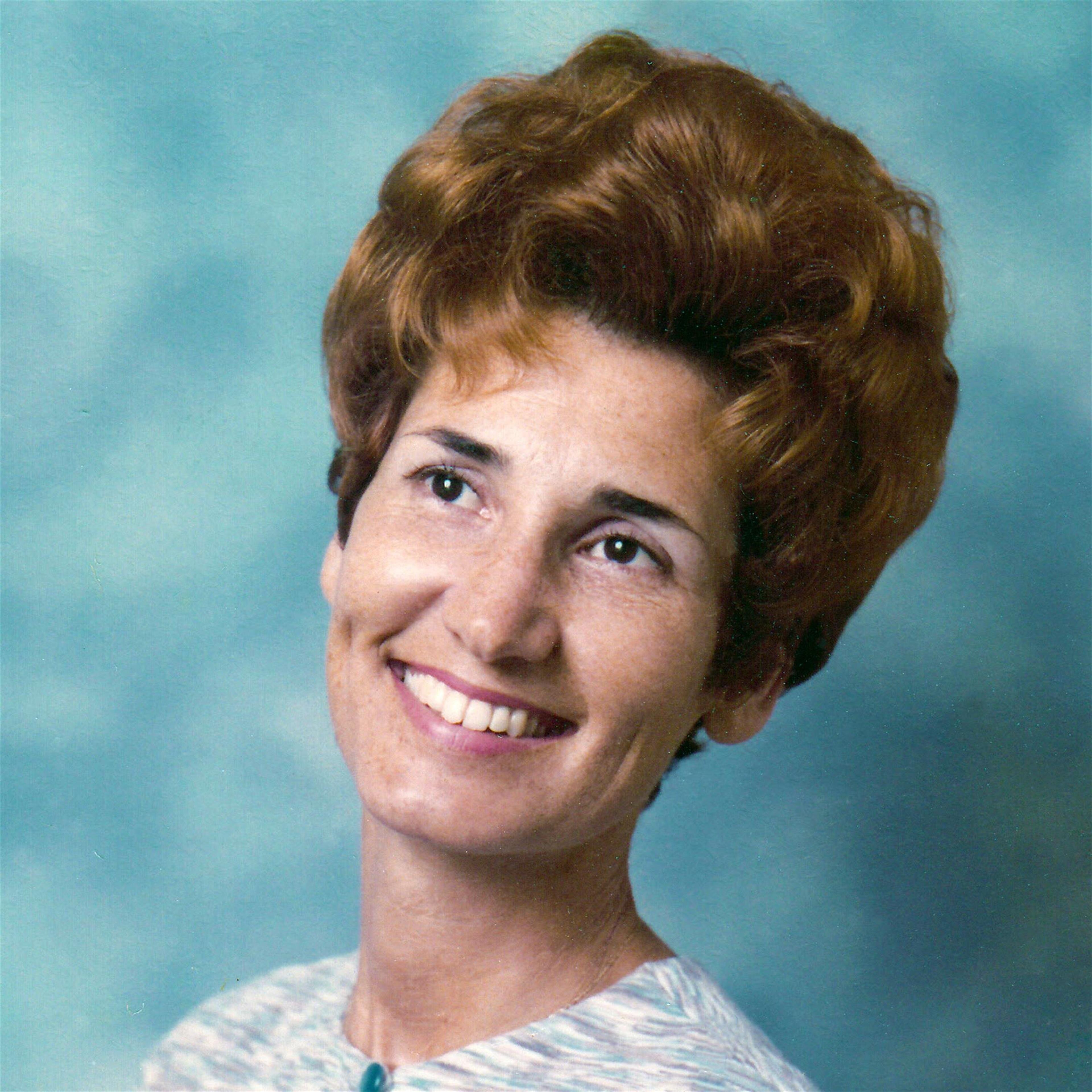 Patricia R. Day