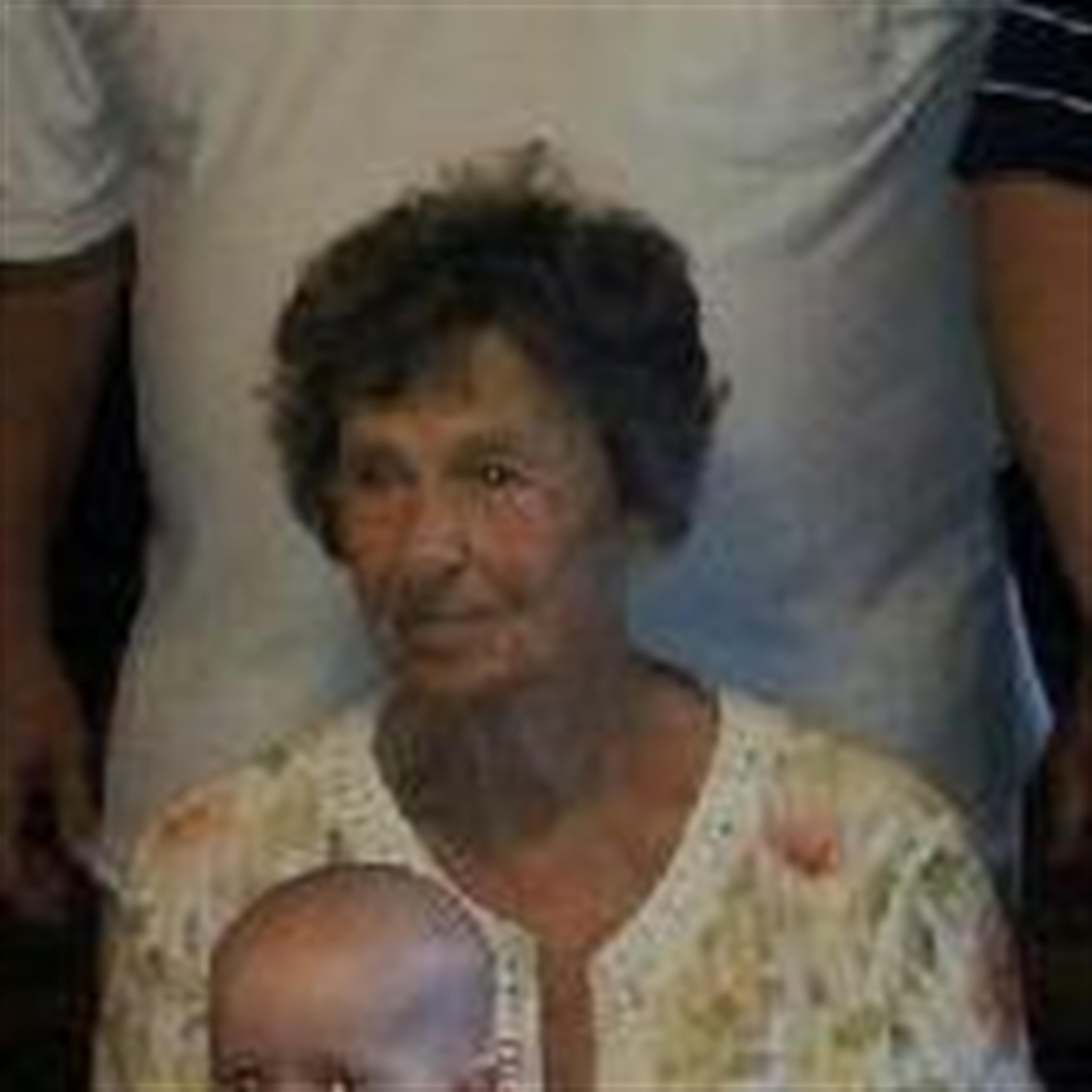 Helen  Elizabeth Hartman Taylor