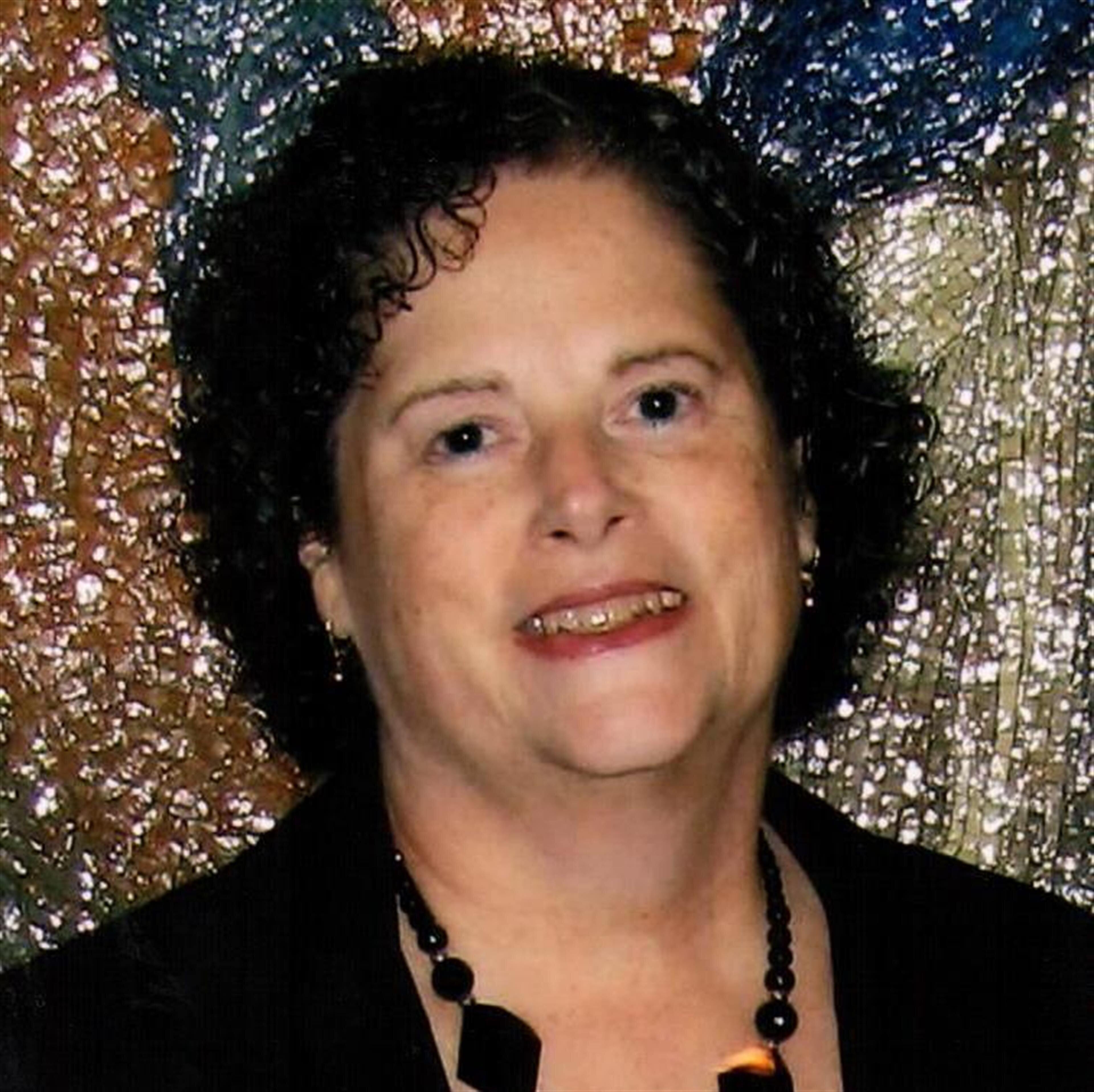 Lucy  Mandzak